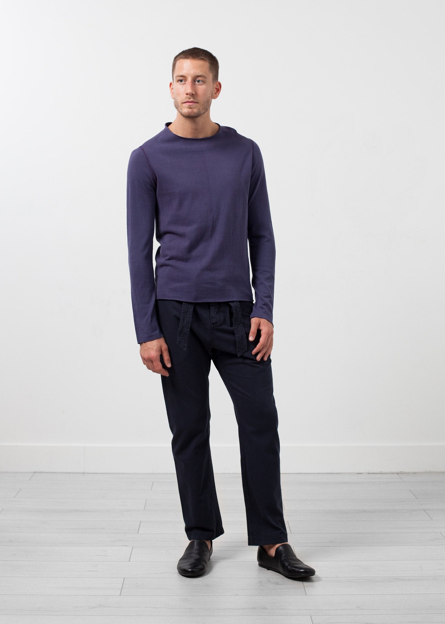 Argon Sweater - annaclothes