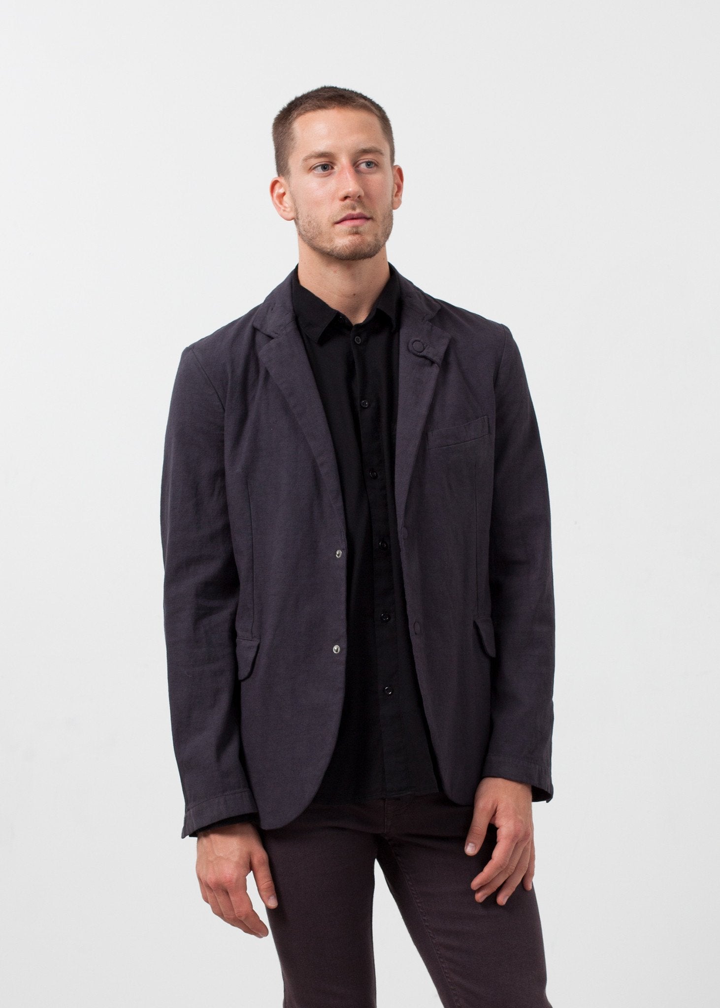 Fritje Jacket - annaclothes