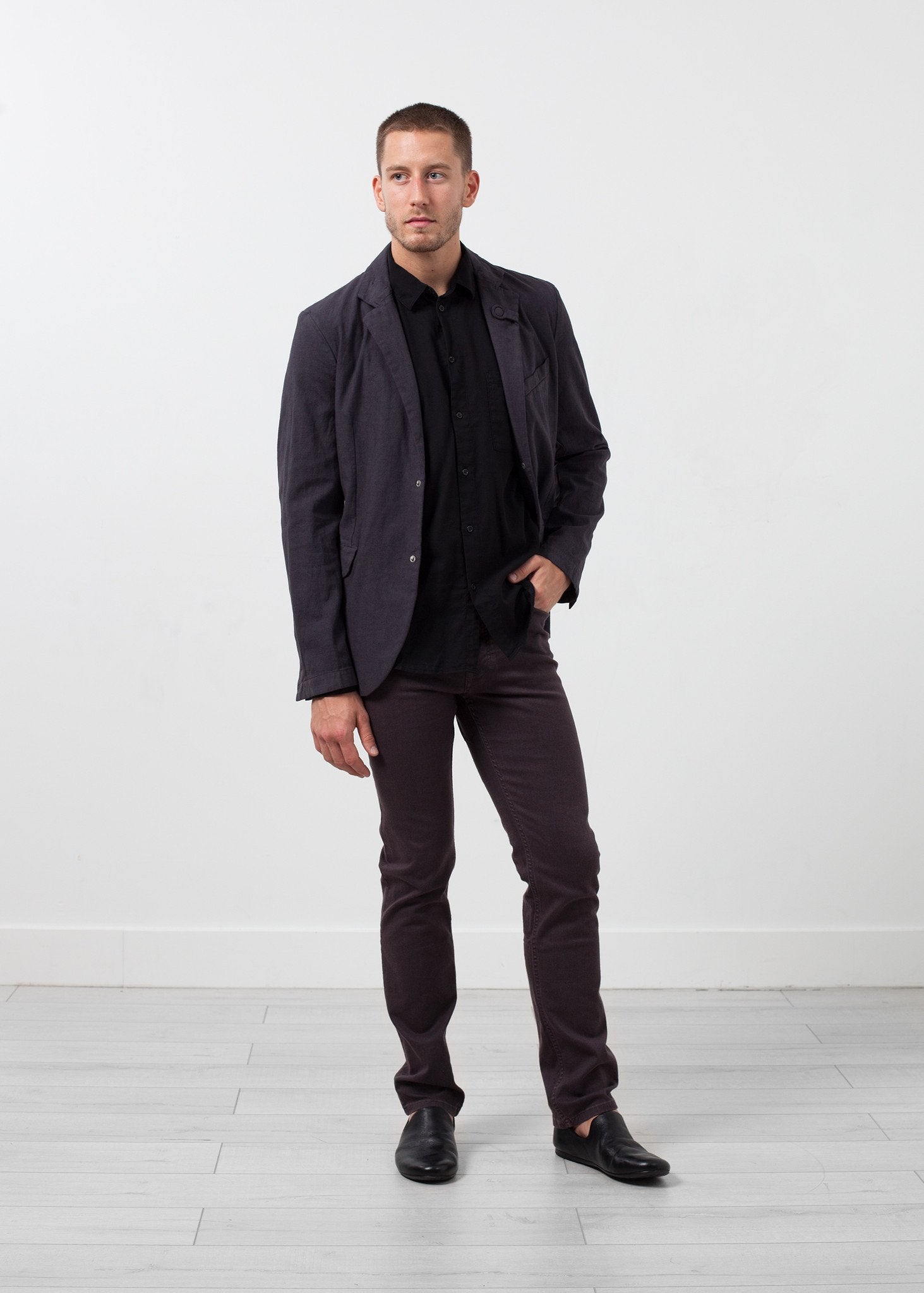 Fritje Jacket - annaclothes