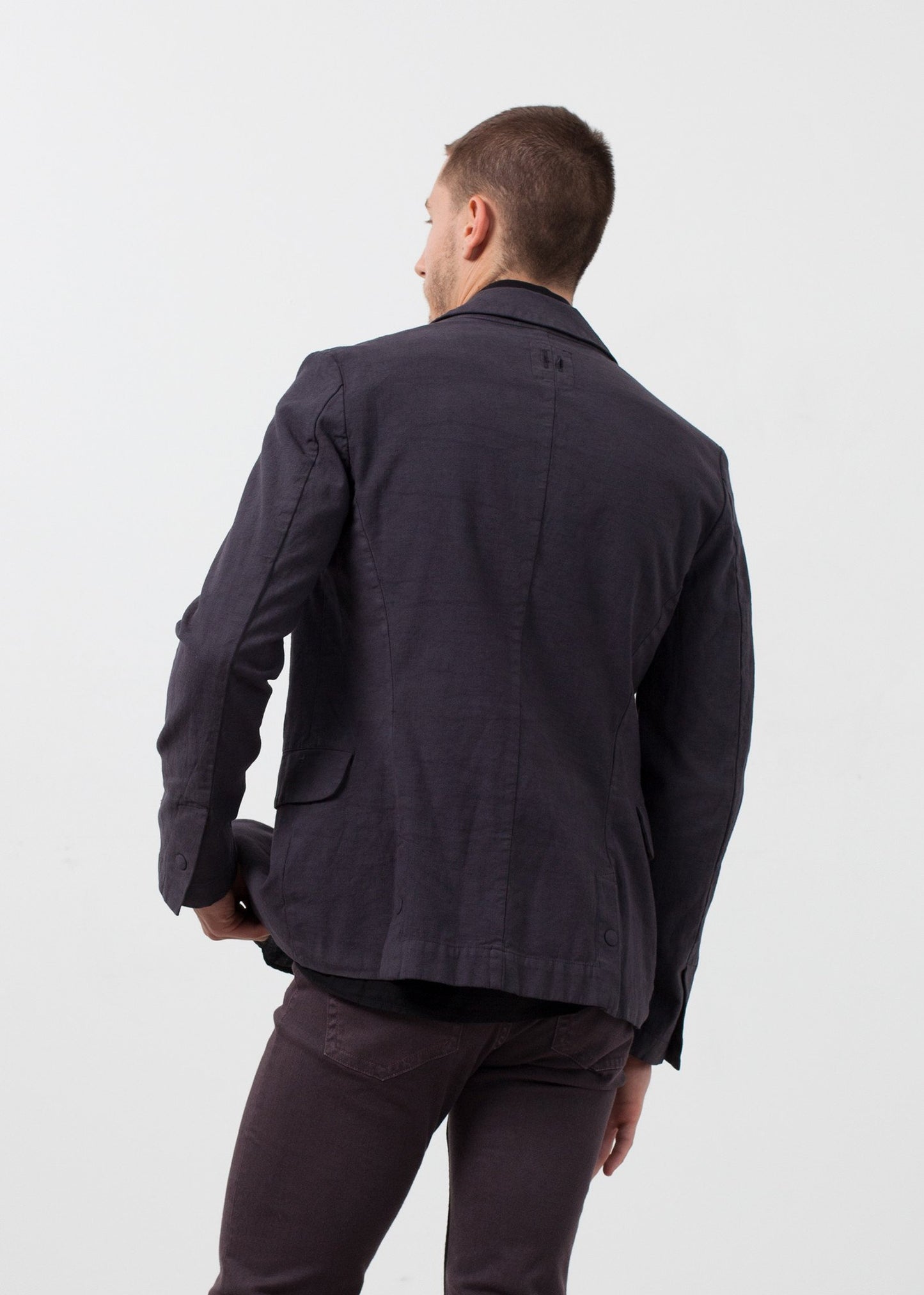 Fritje Jacket - annaclothes