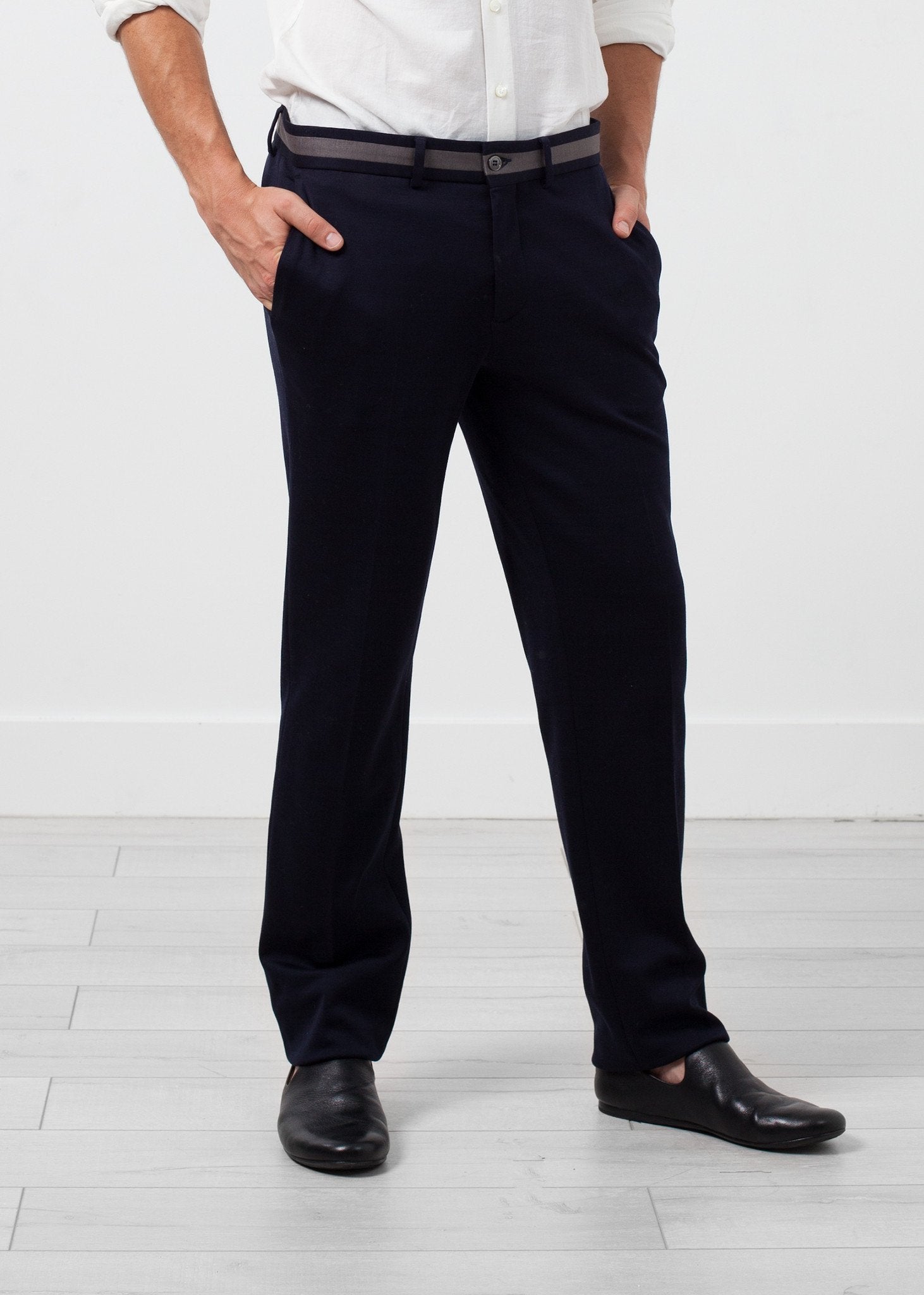 McKile Trouser - annaclothes