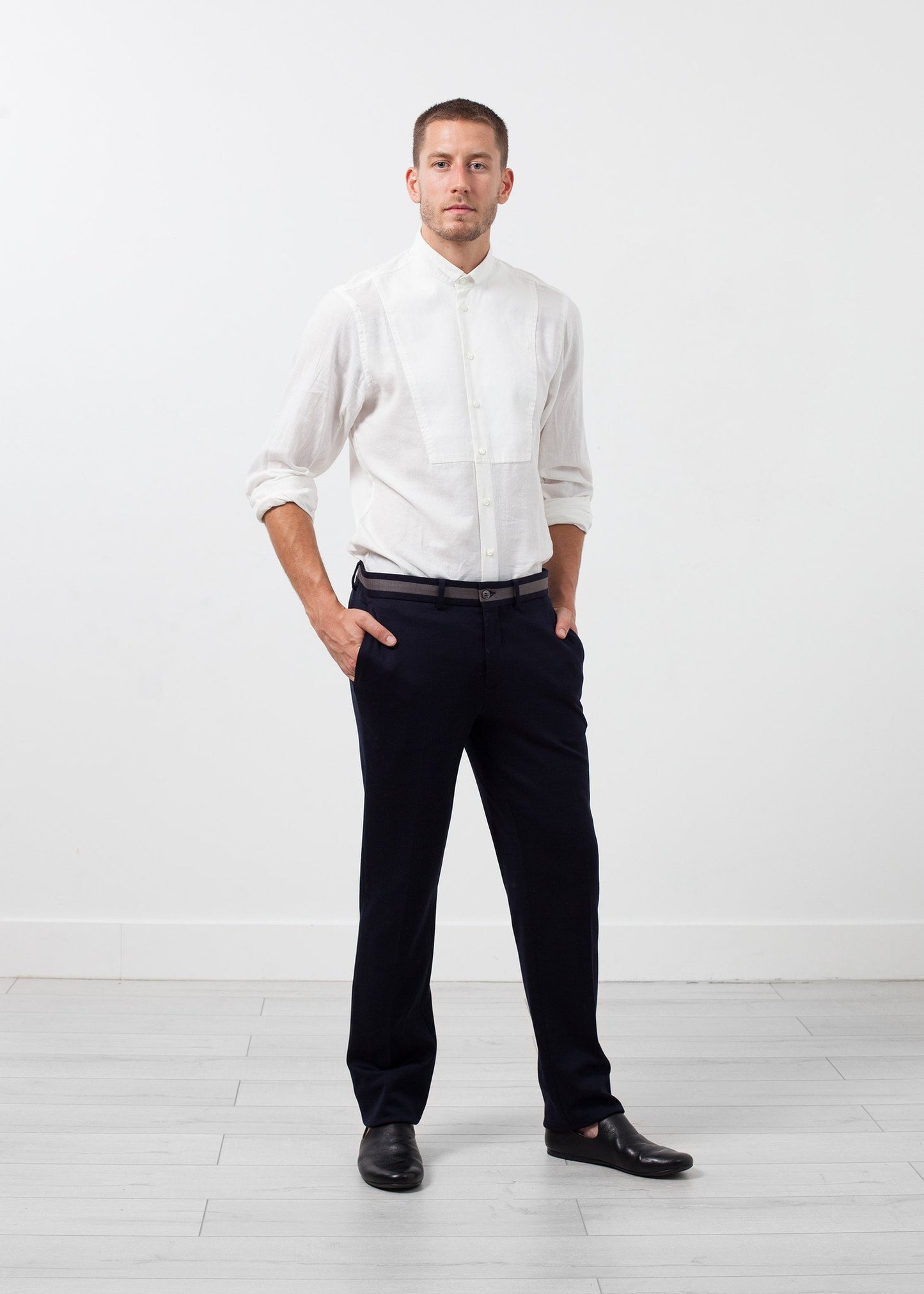 McKile Trouser - annaclothes