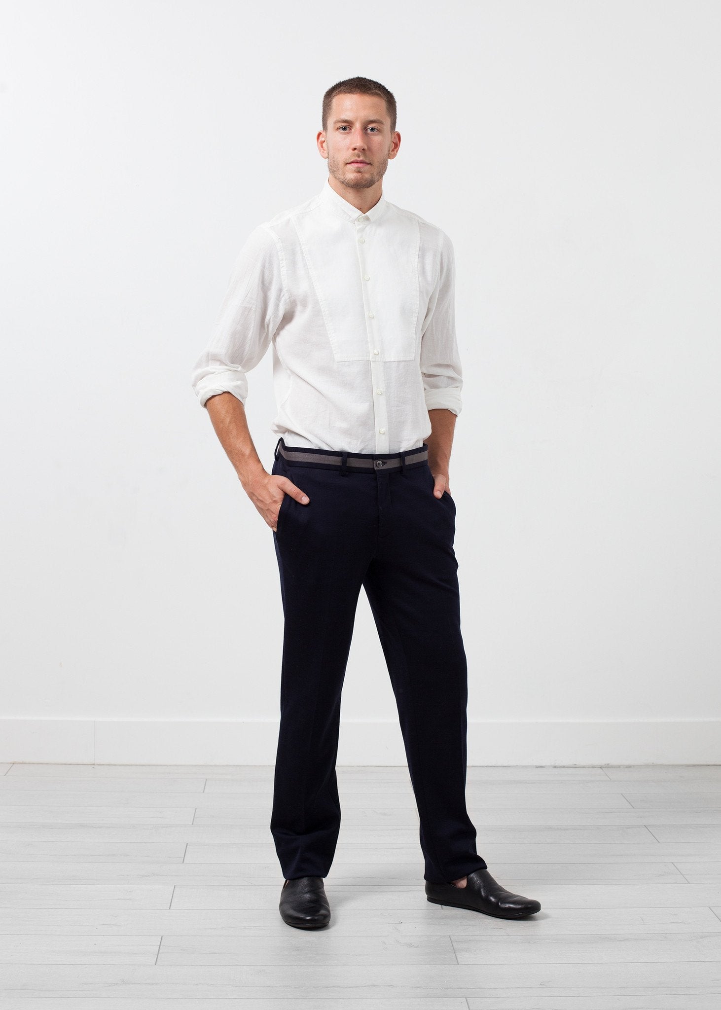 McKile Trouser - annaclothes