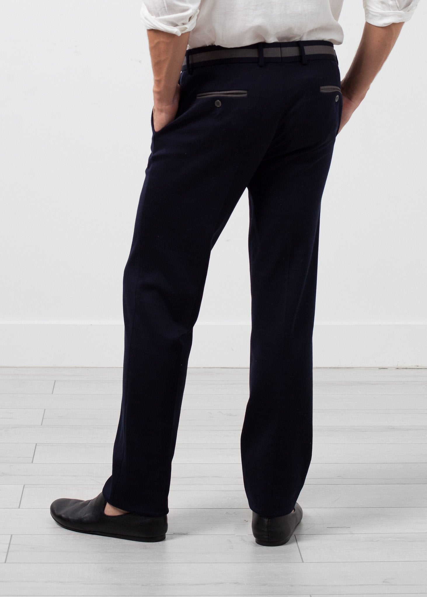 McKile Trouser - annaclothes