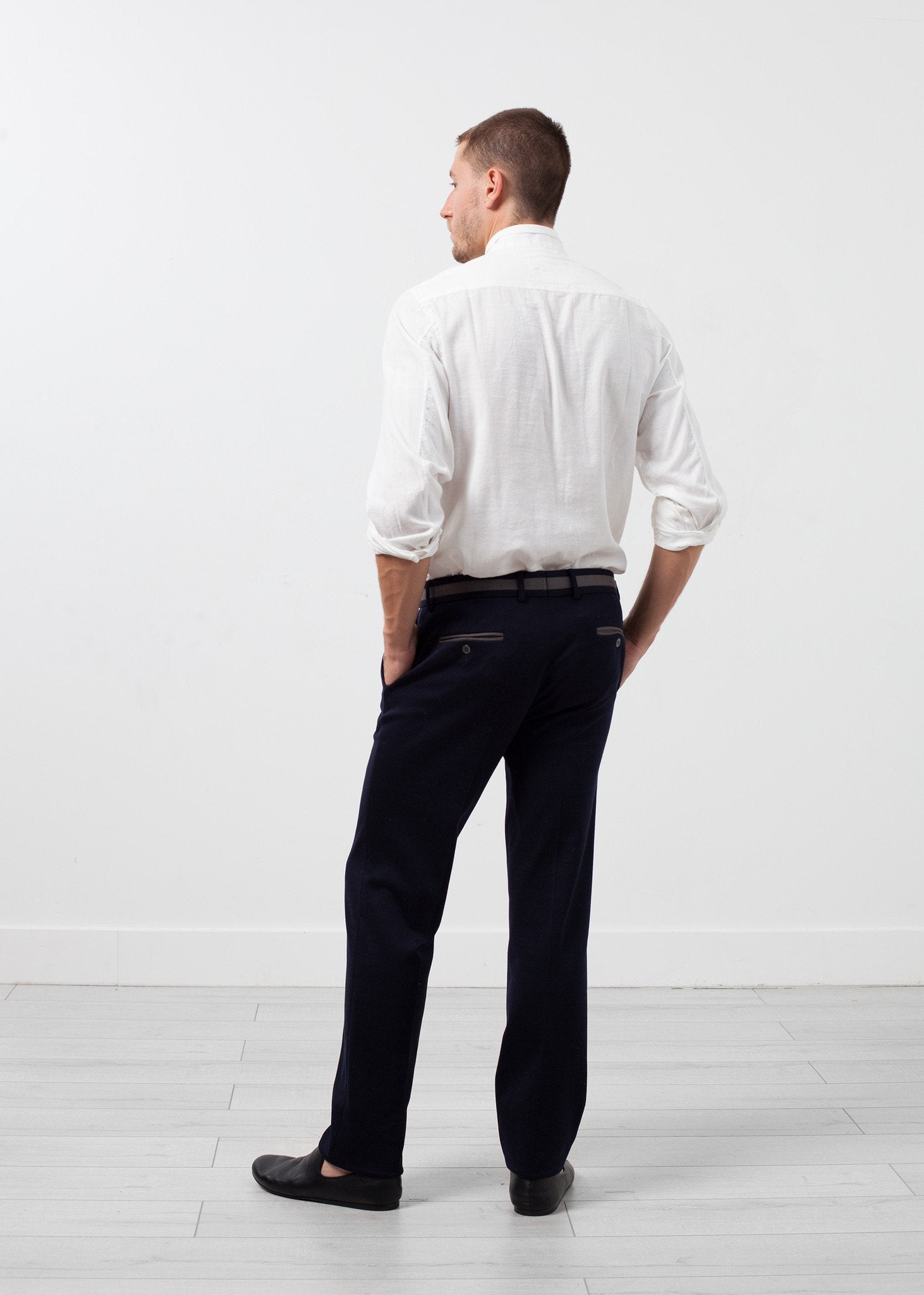 McKile Trouser - annaclothes