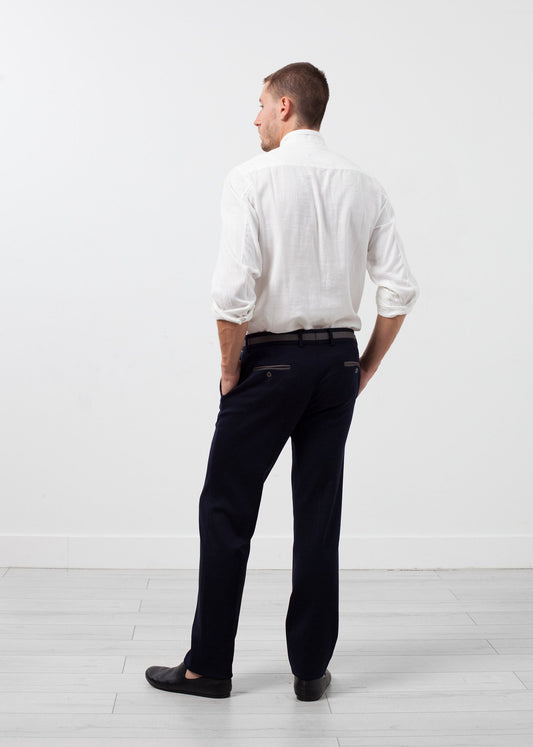 McKile Trouser - annaclothes
