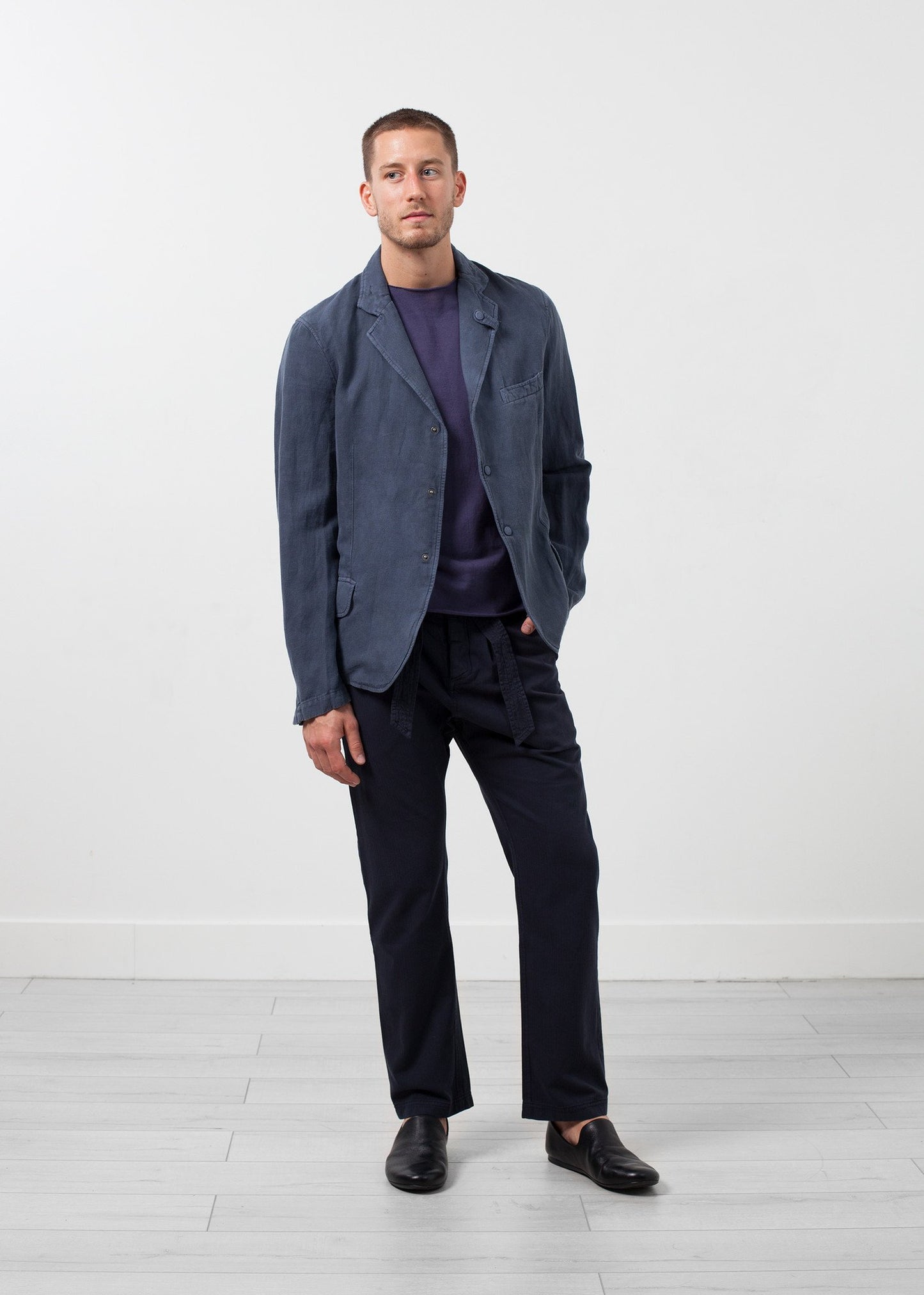 Frimel Jacket - annaclothes