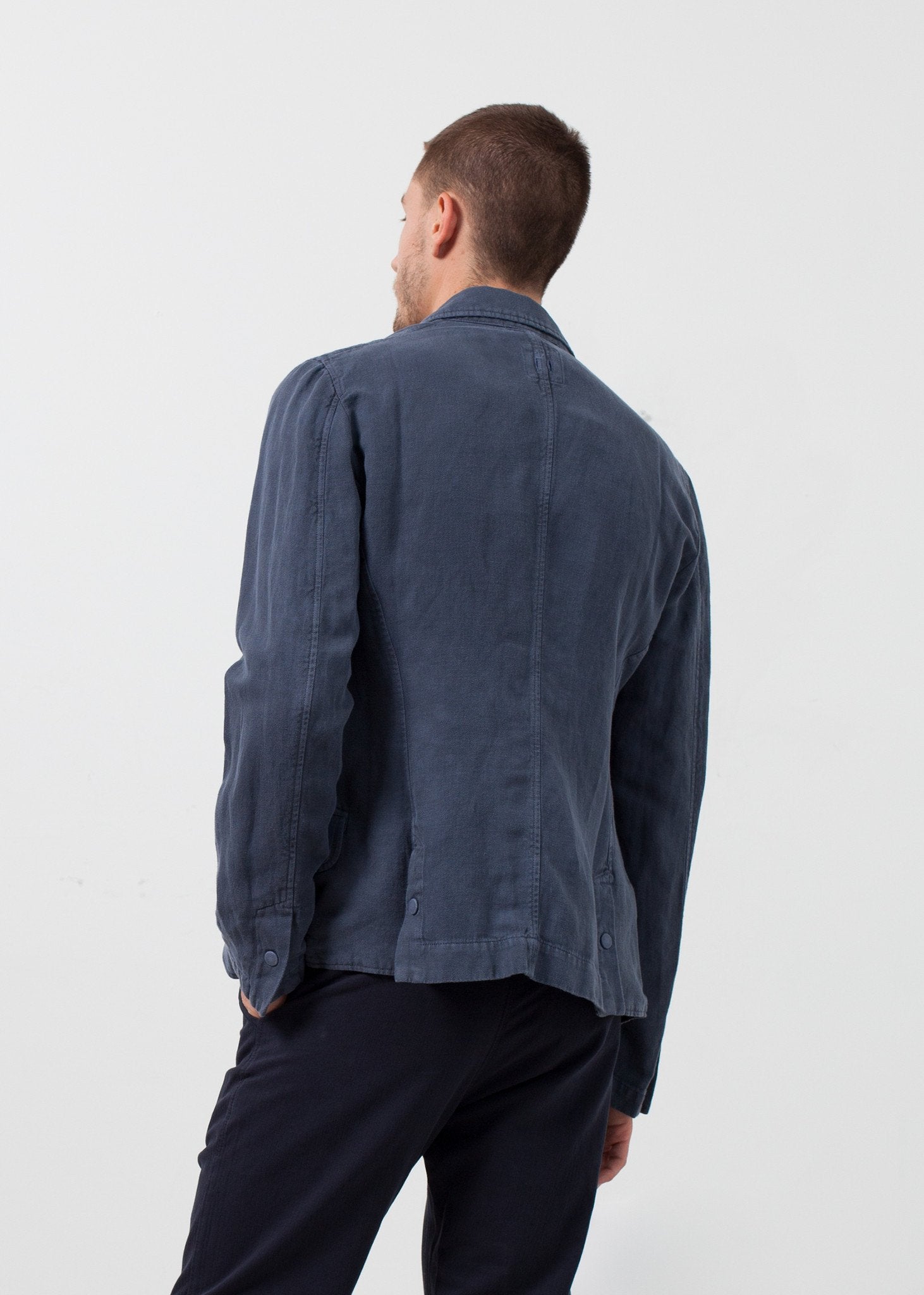 Frimel Jacket - annaclothes