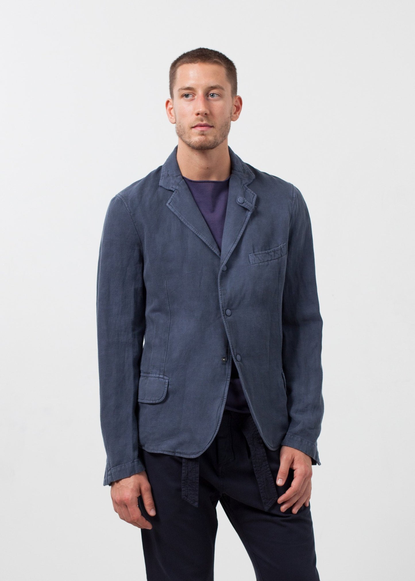 Frimel Jacket - annaclothes