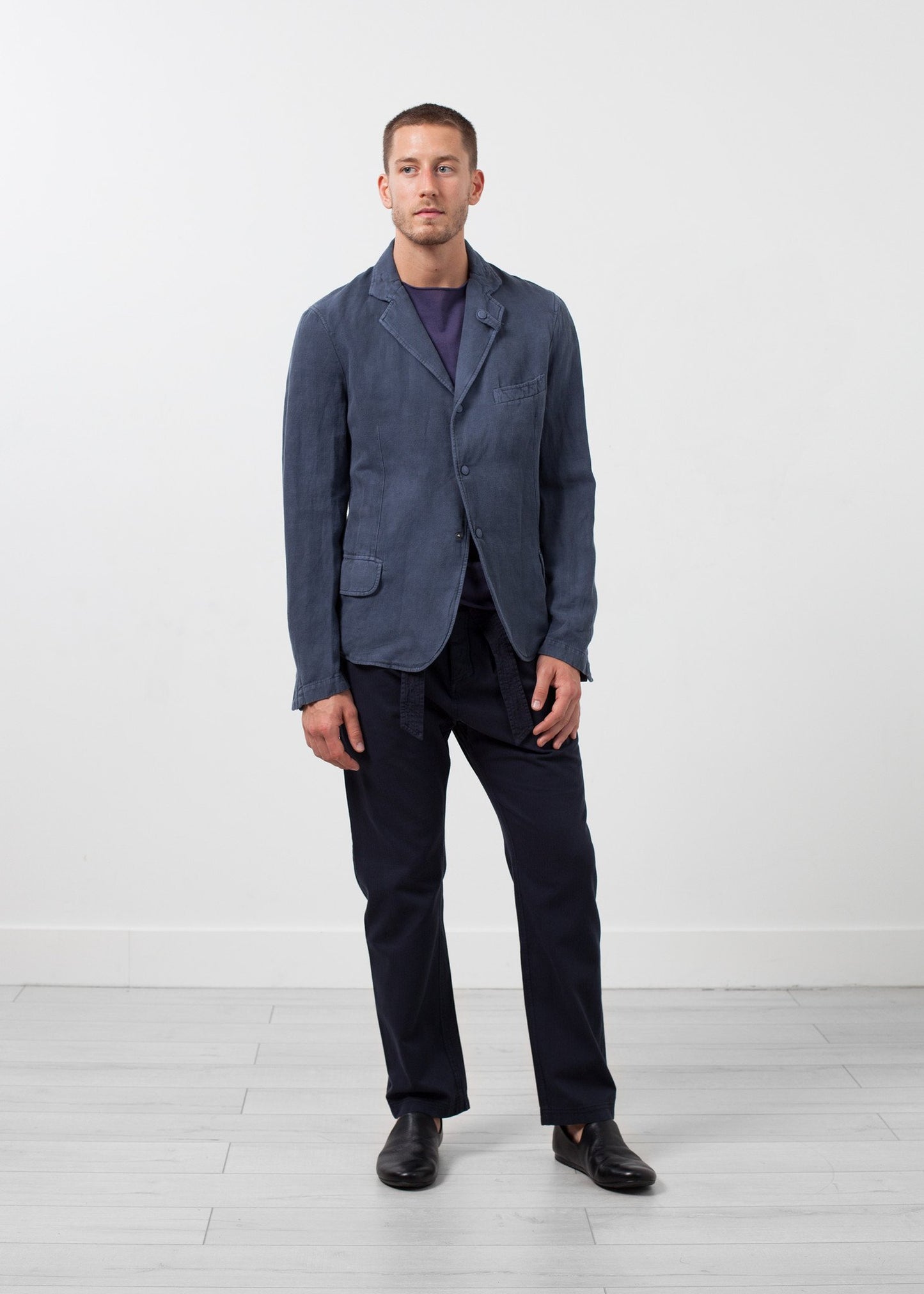 Frimel Jacket - annaclothes