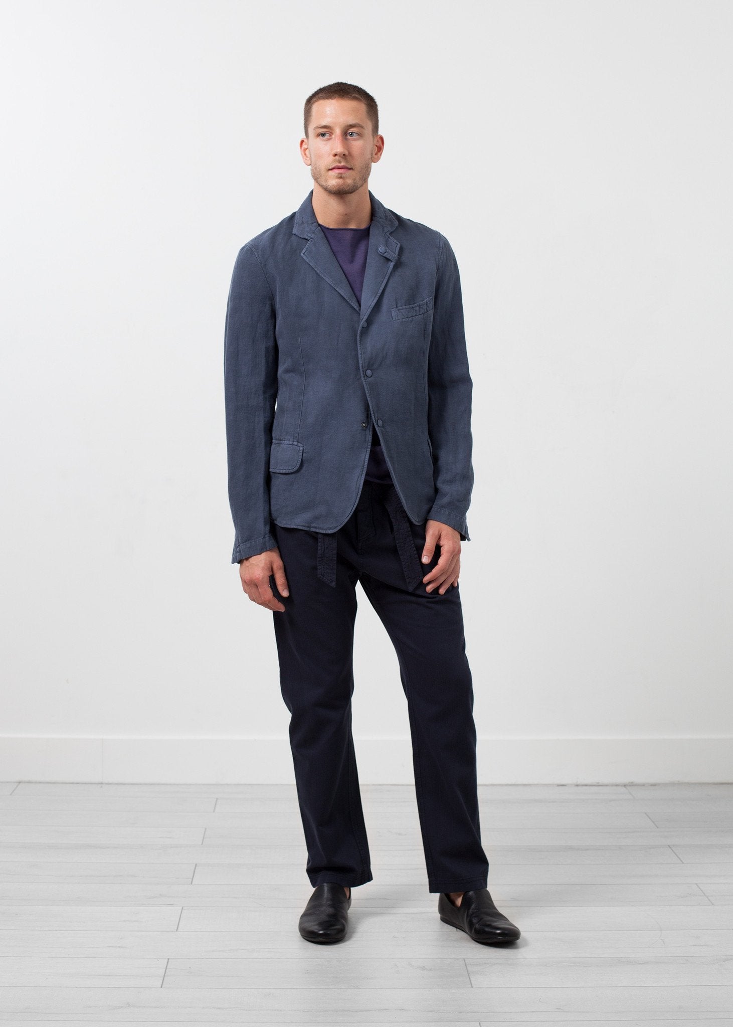 Frimel Jacket - annaclothes