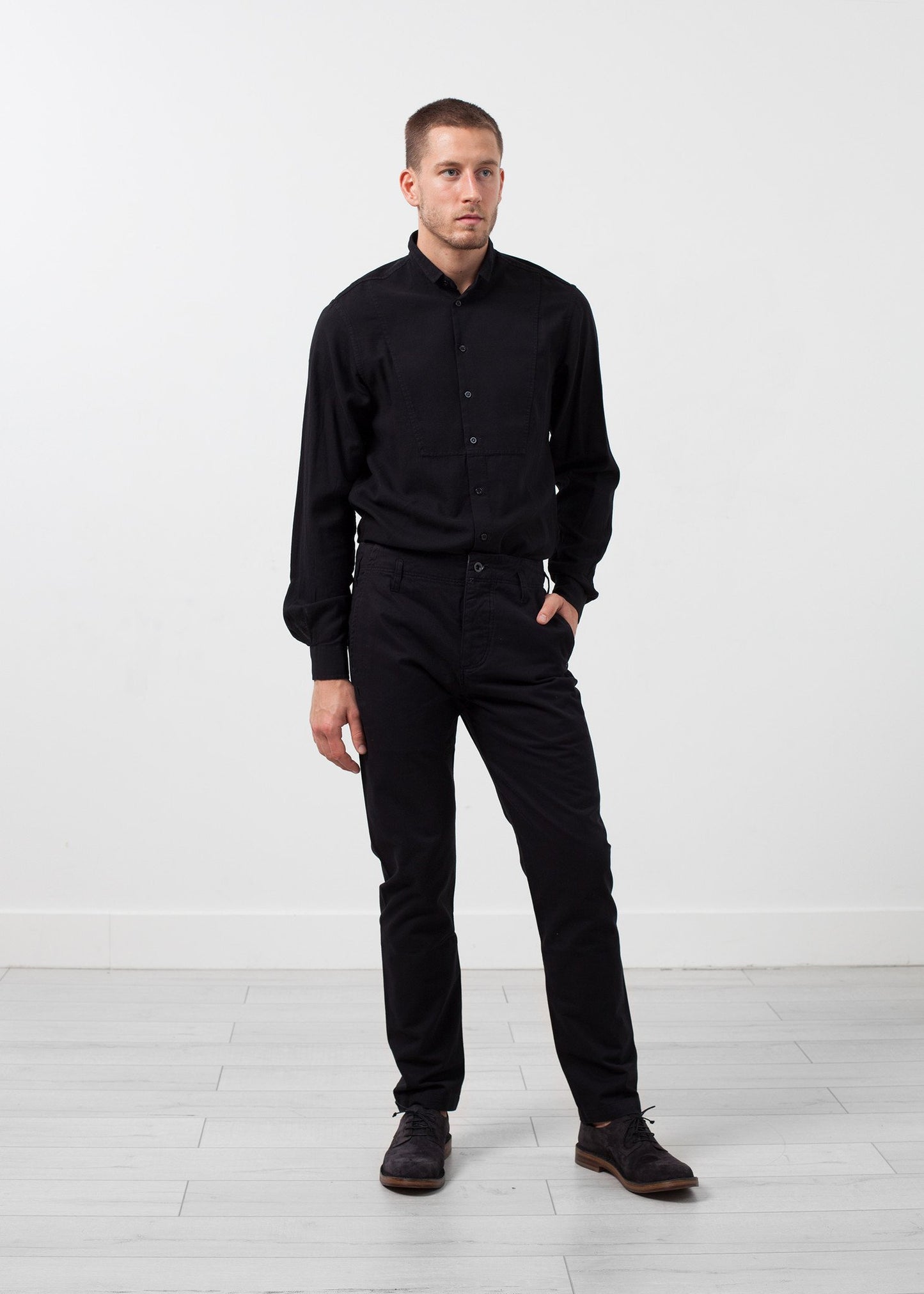 Casual Trousers - annaclothes