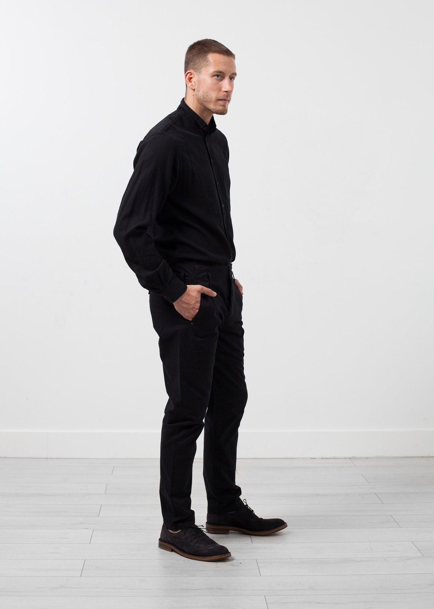 Casual Trousers - annaclothes