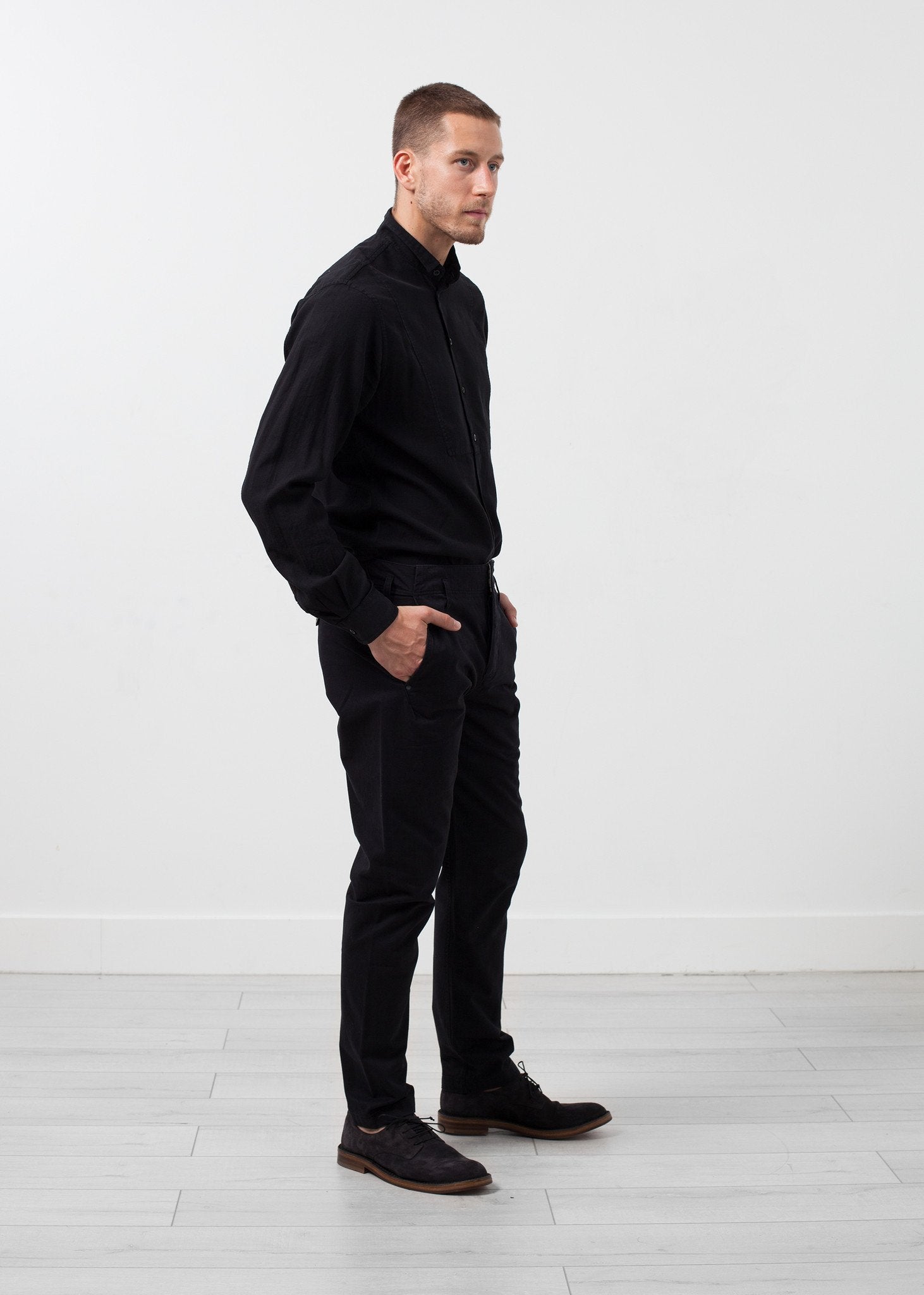 Casual Trousers - annaclothes