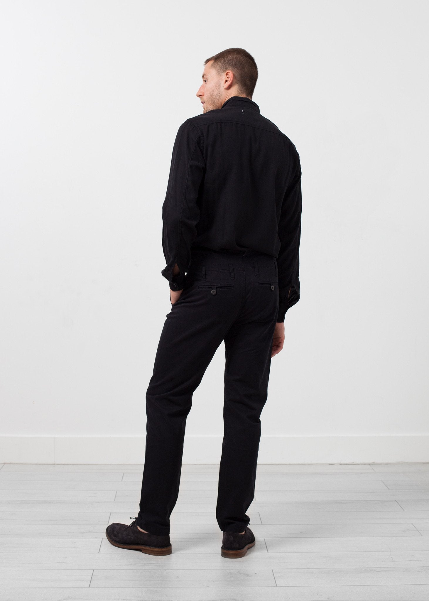 Casual Trousers - annaclothes