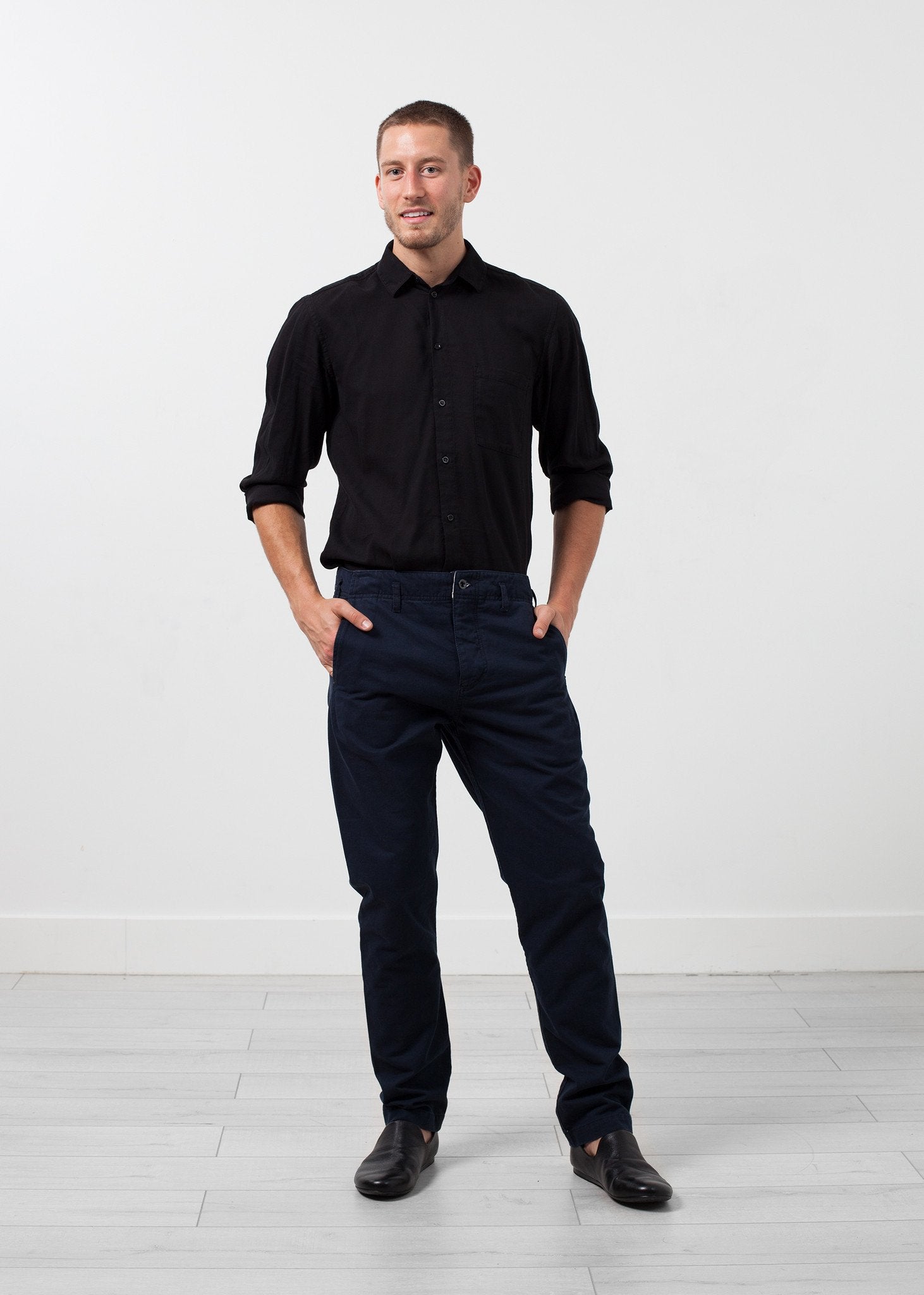 Casual Trousers - annaclothes