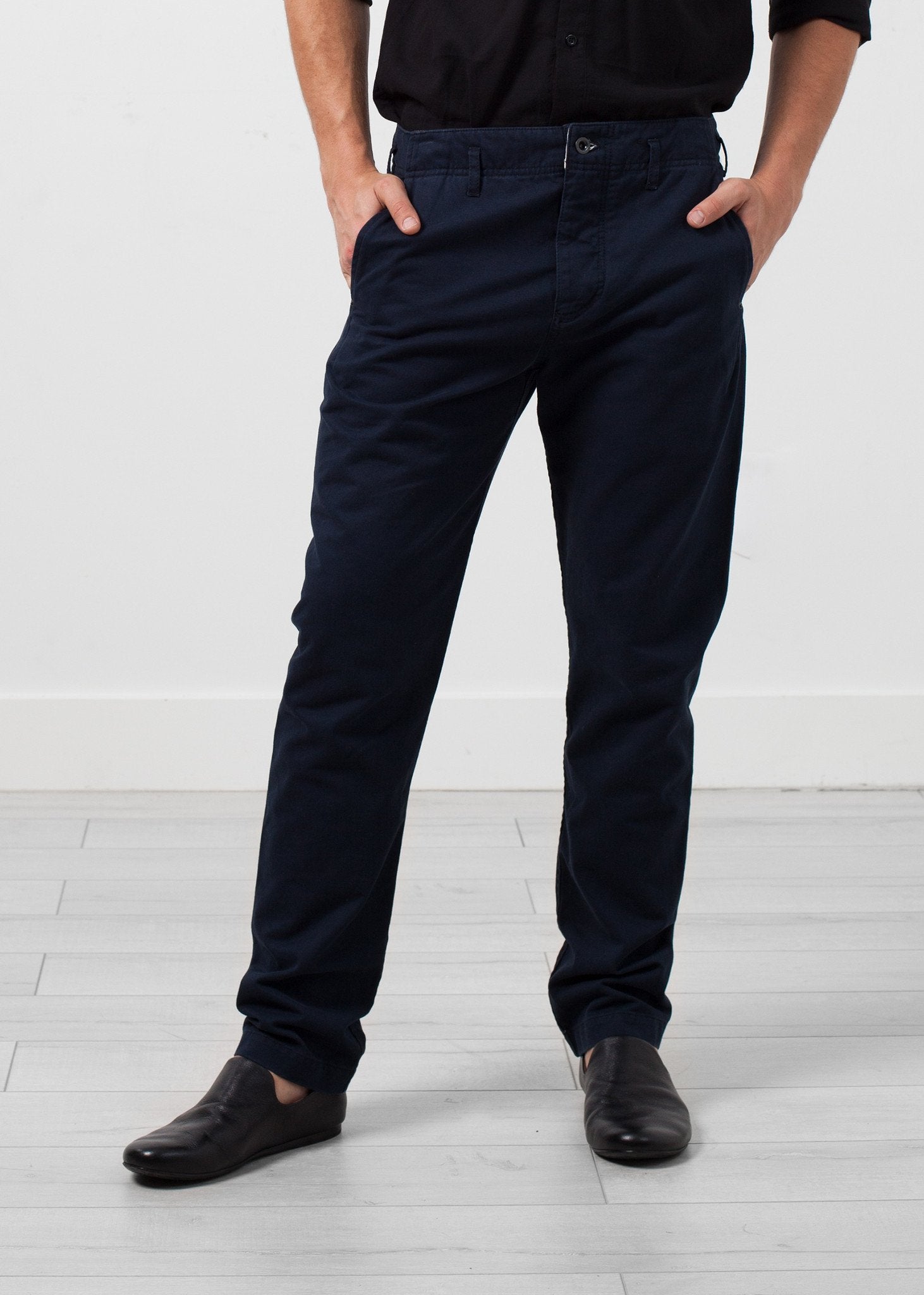 Casual Trousers - annaclothes