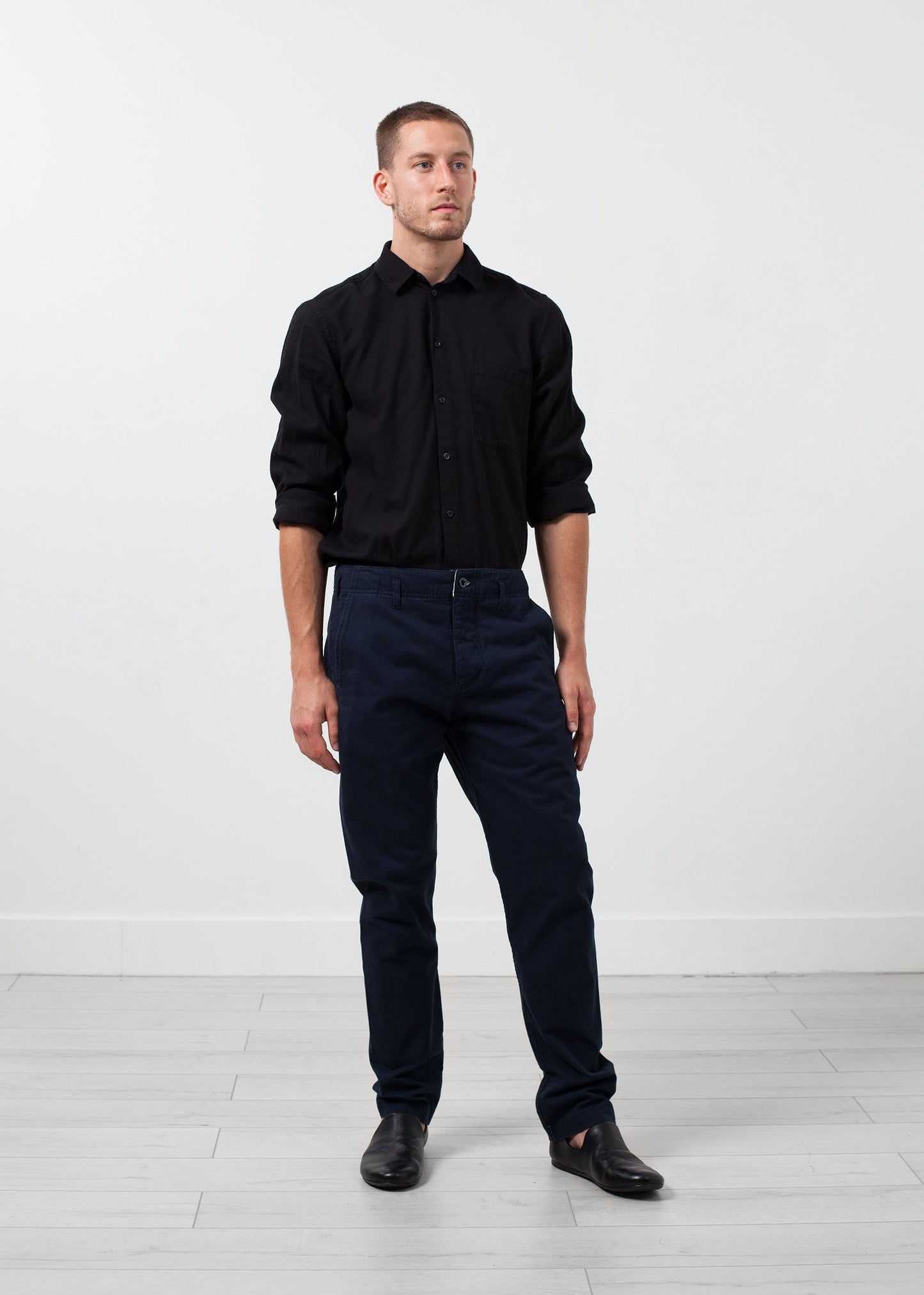 Casual Trousers - annaclothes