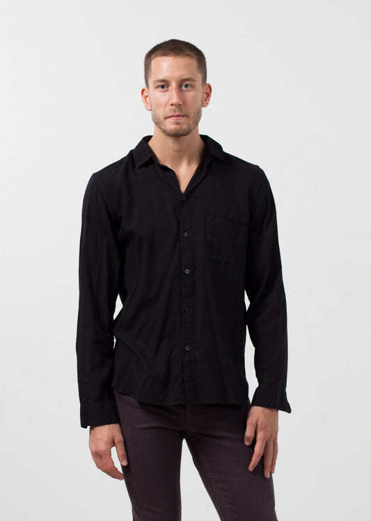 Casual Classic Shirt - annaclothes