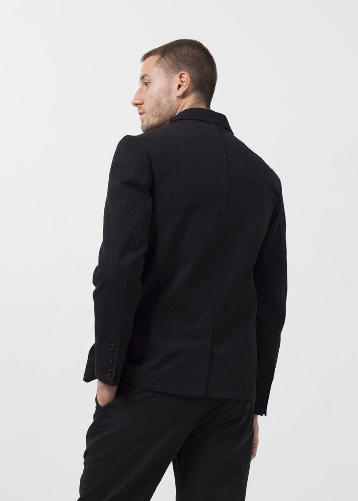 Two Button Blazer - annaclothes