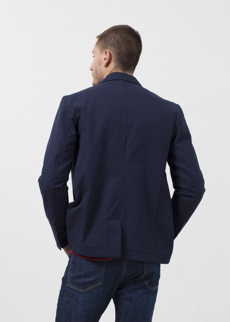 Two Button Blazer - annaclothes