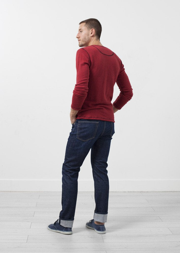 Mansfield Slim Jean - annaclothes