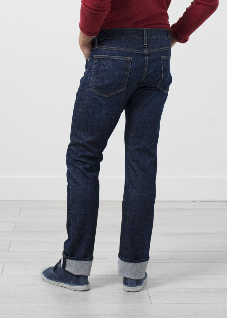 Mansfield Slim Jean - annaclothes