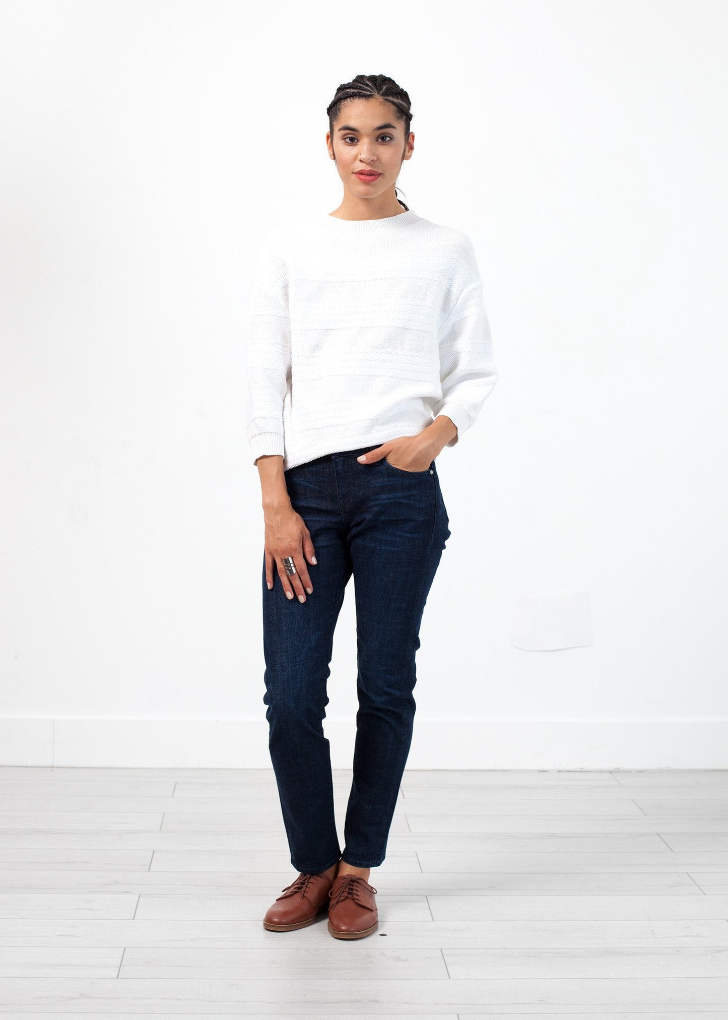 Boyfriend Jean - annaclothes