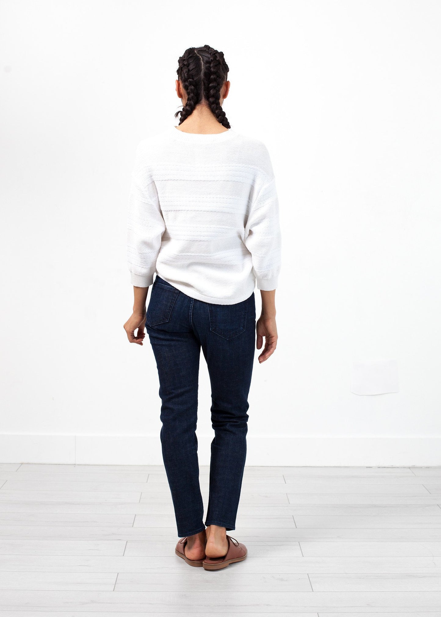 Boyfriend Jean - annaclothes