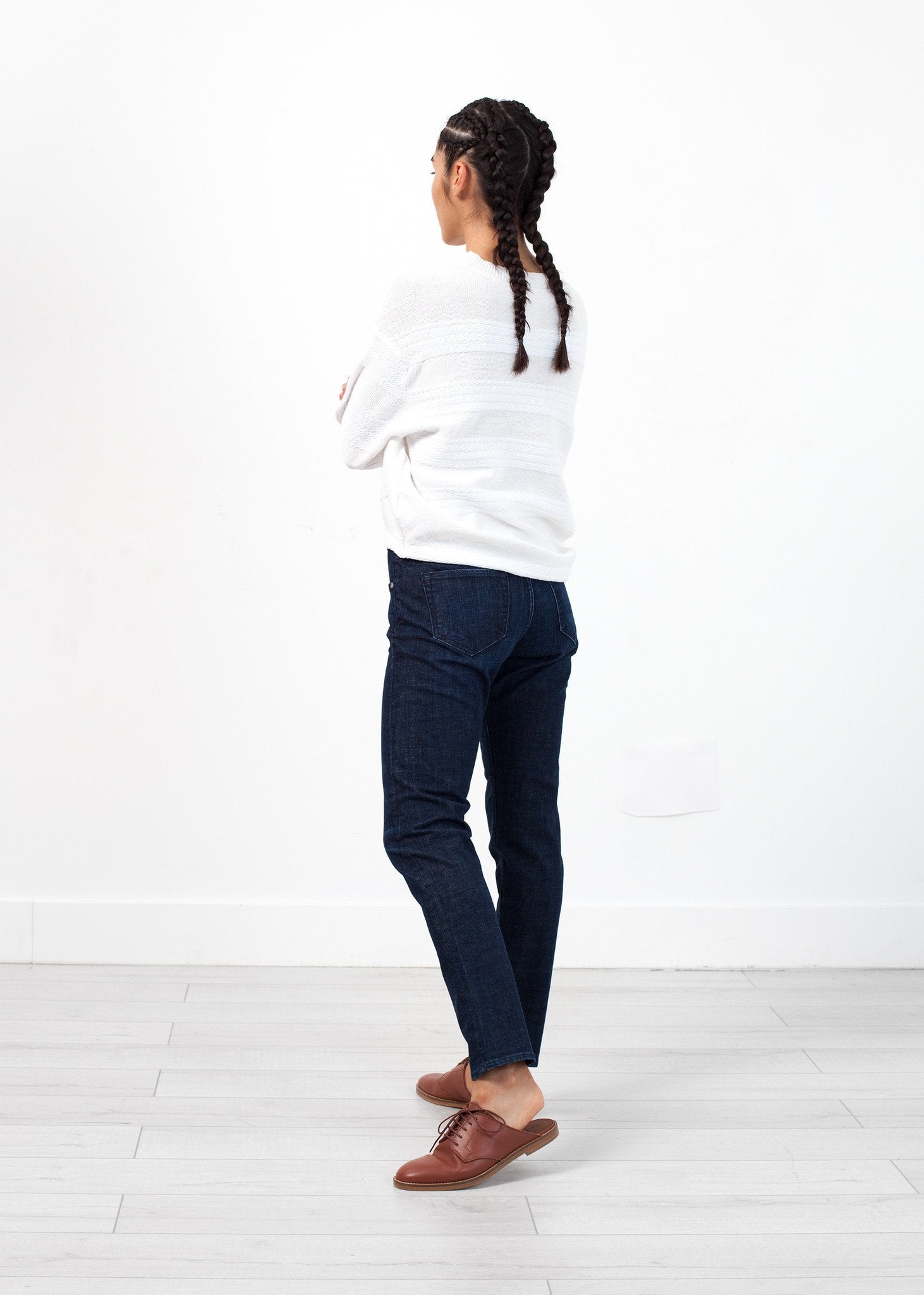 Boyfriend Jean - annaclothes