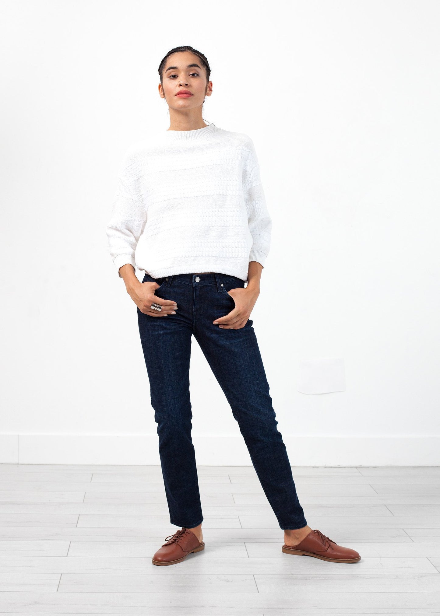 Boyfriend Jean - annaclothes