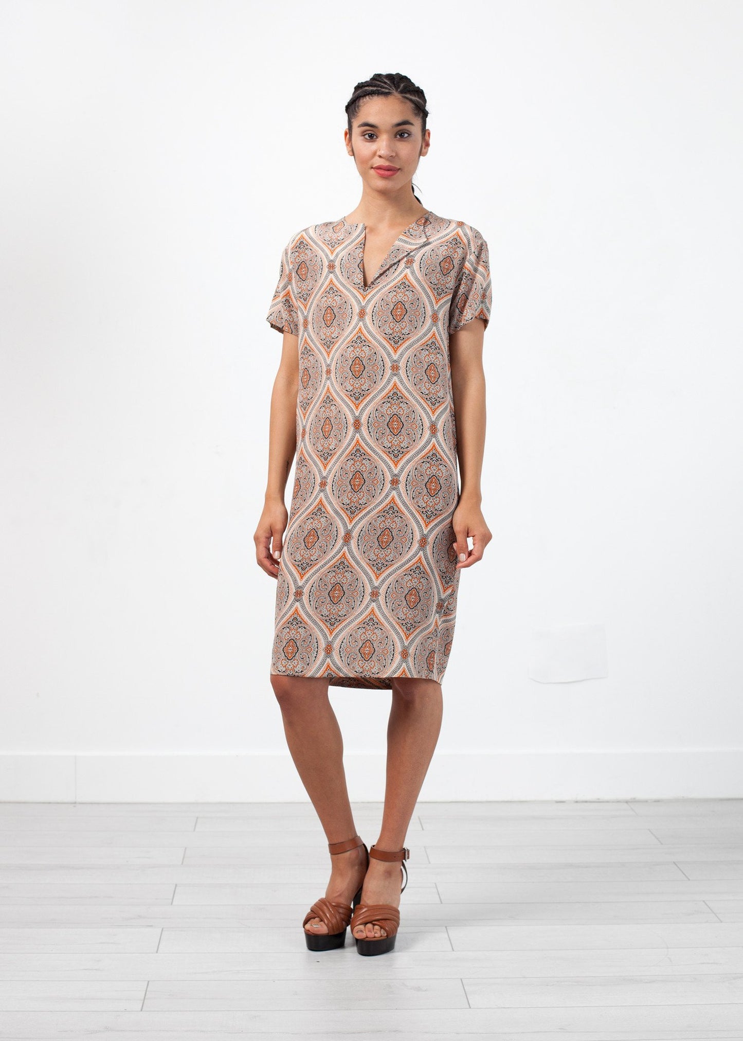 Pahpah Dress - annaclothes