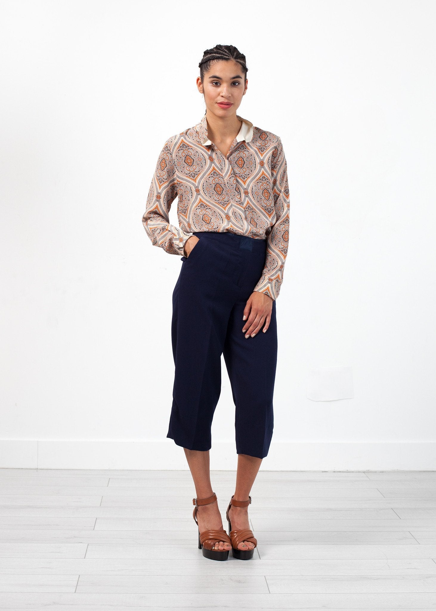 Giulias Pant - annaclothes