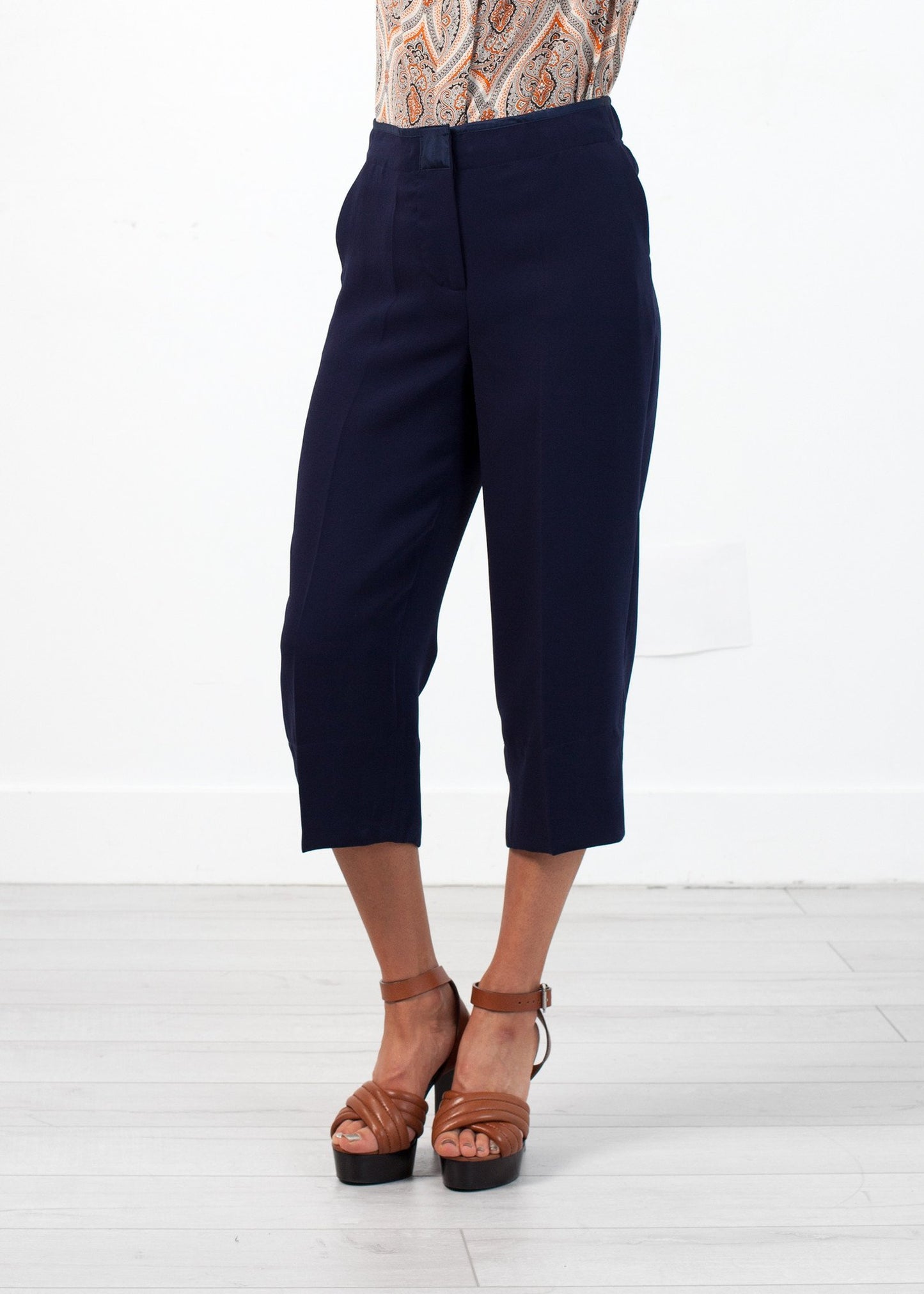 Giulias Pant - annaclothes