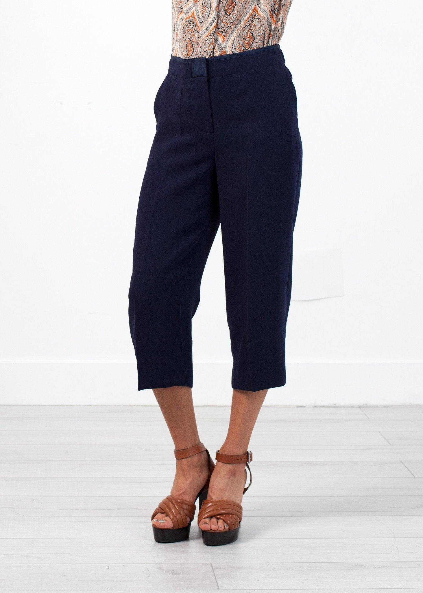 Giulias Pant - annaclothes