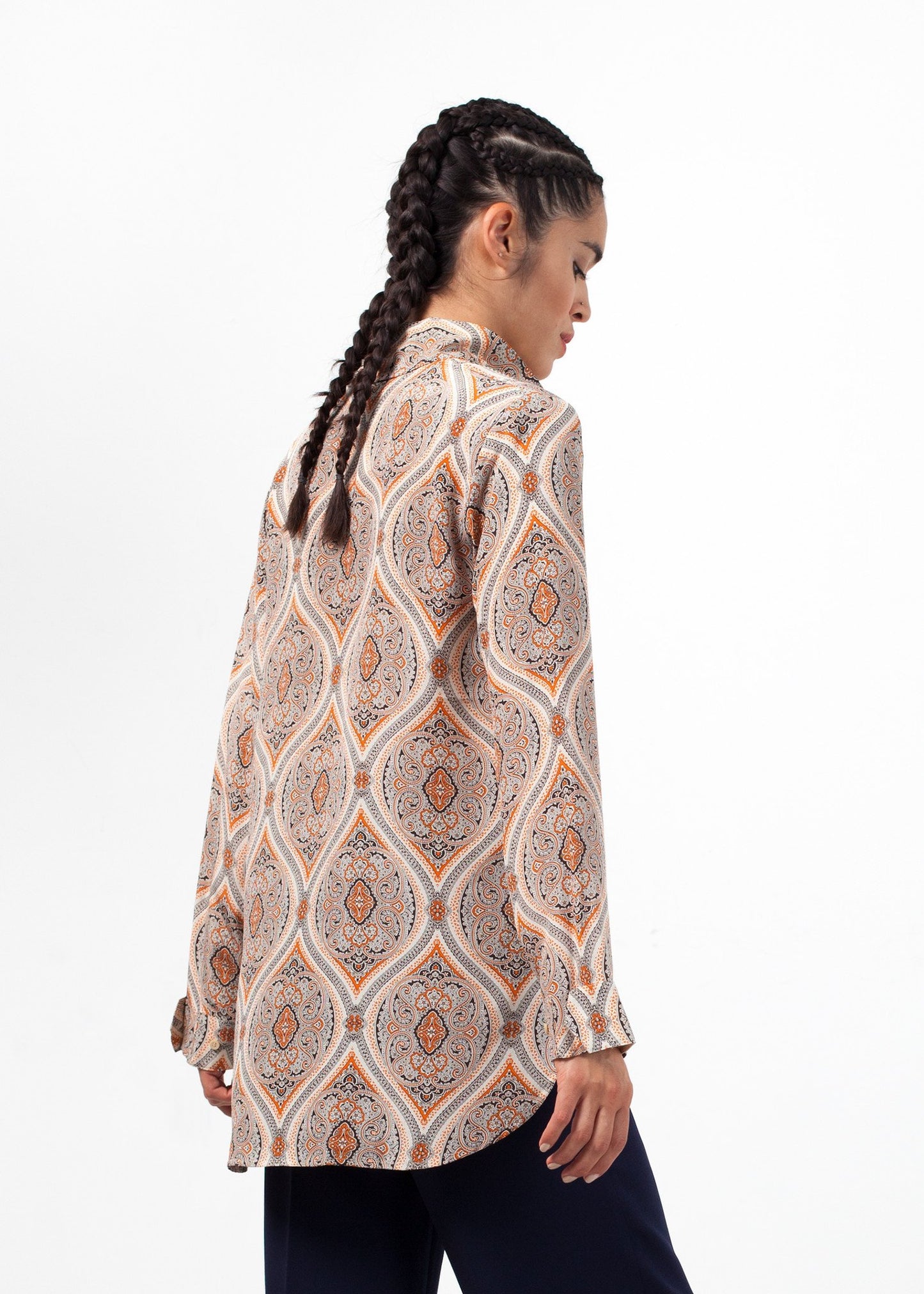 Oniva Top - annaclothes