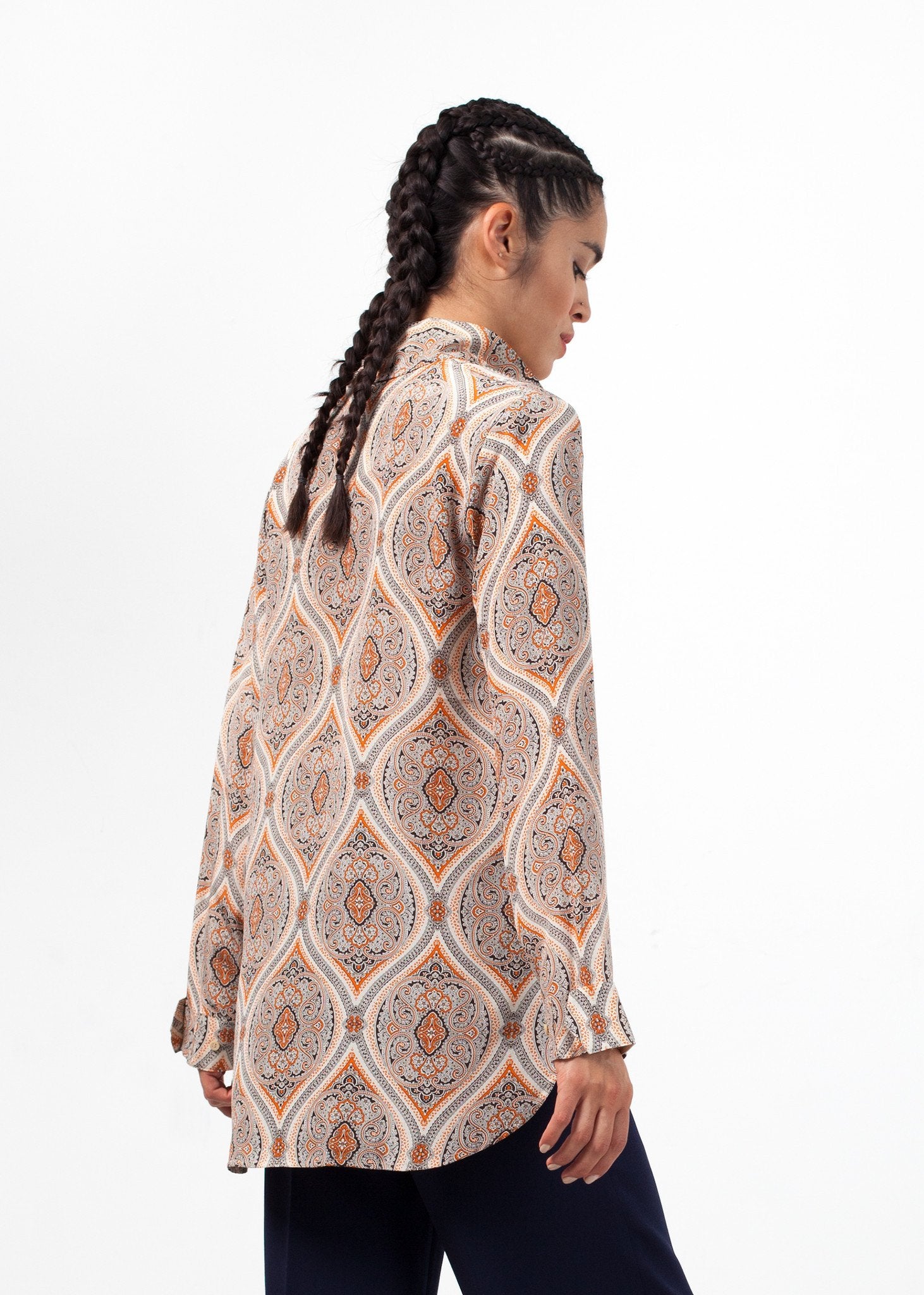 Oniva Top - annaclothes