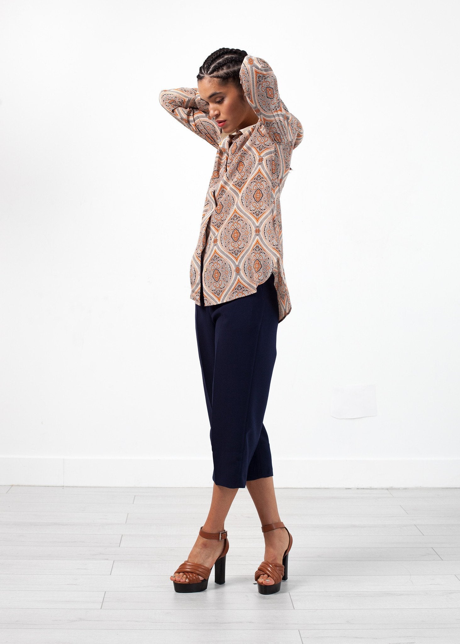 Oniva Top - annaclothes