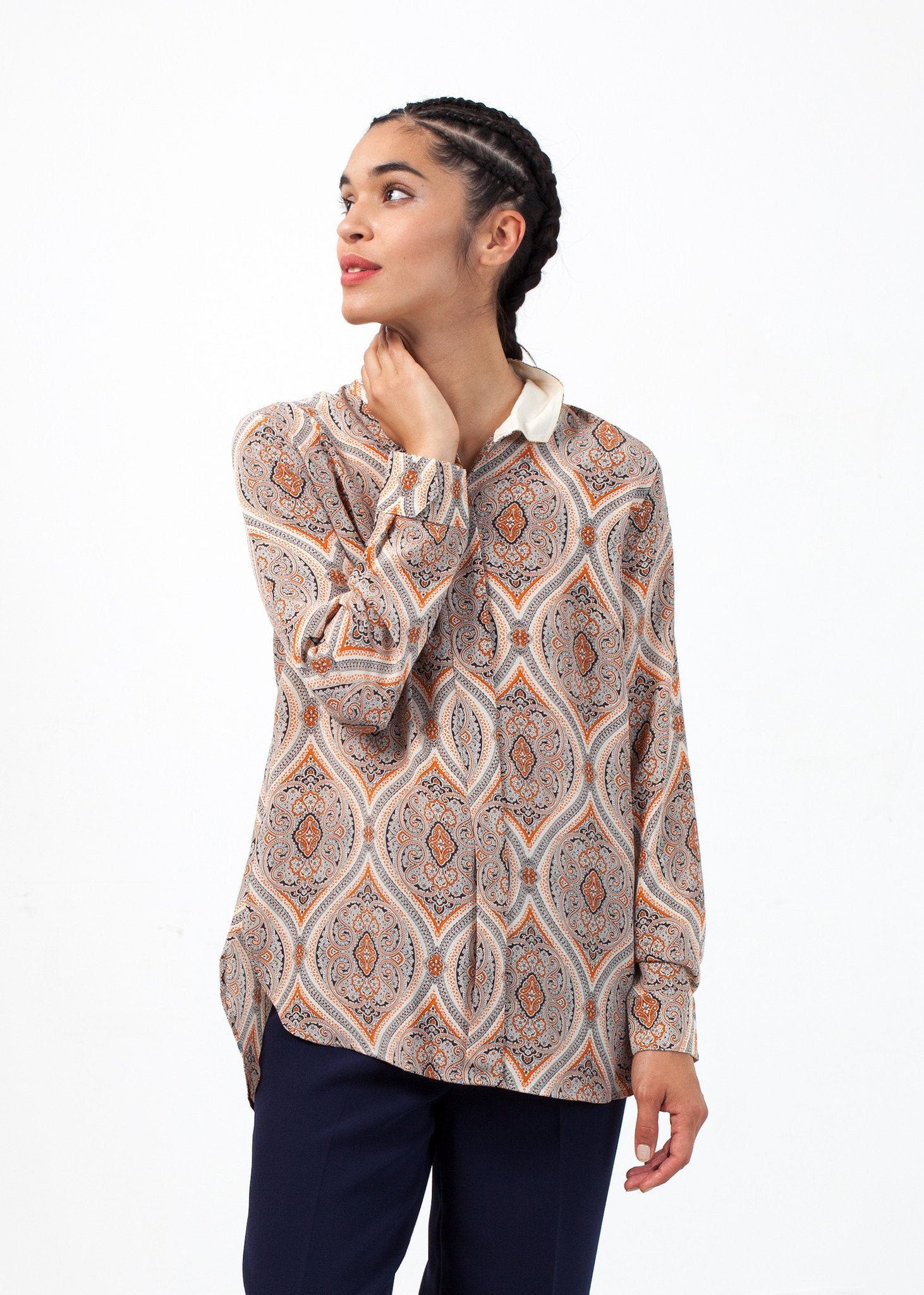 Oniva Top - annaclothes