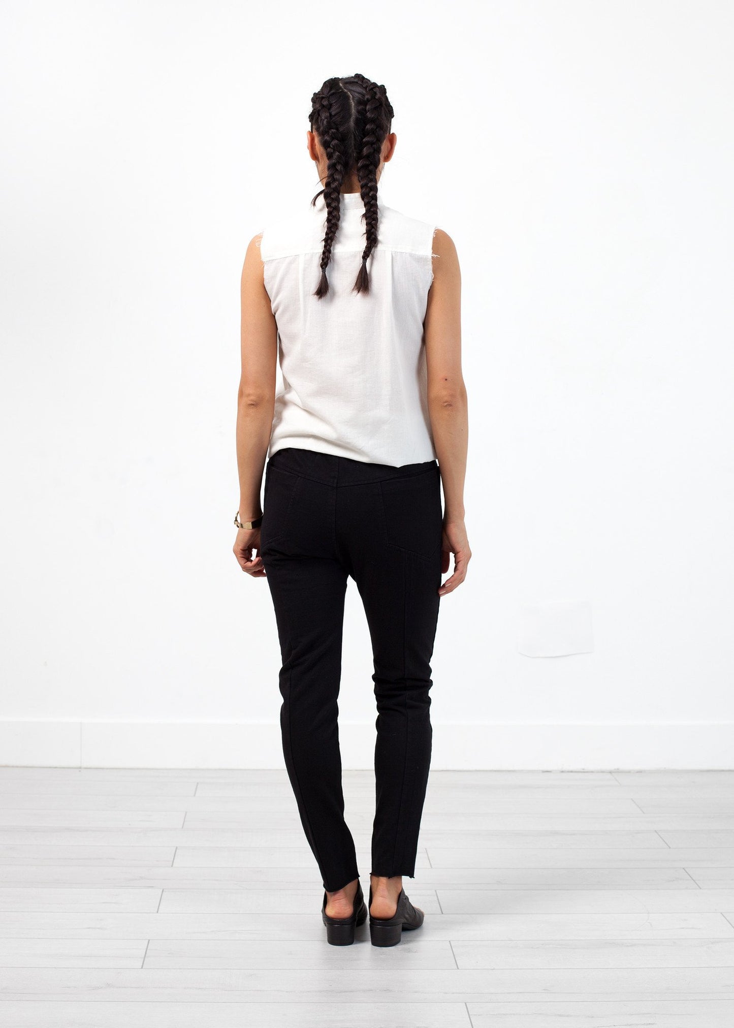 Louvelle Pant - annaclothes