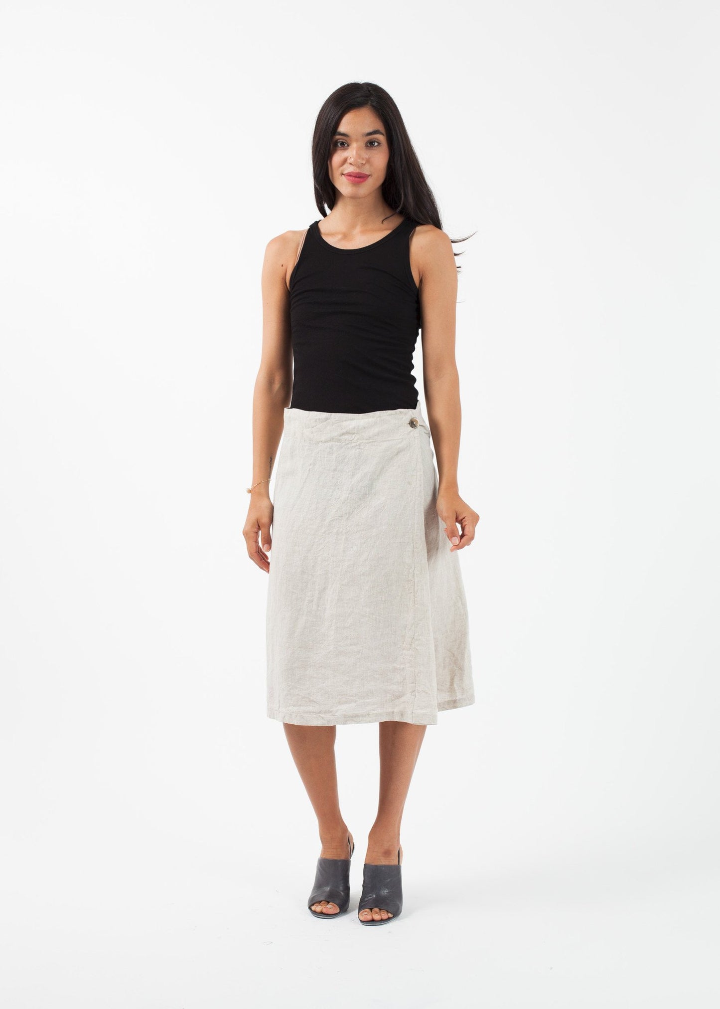 Tote Skirt - annaclothes