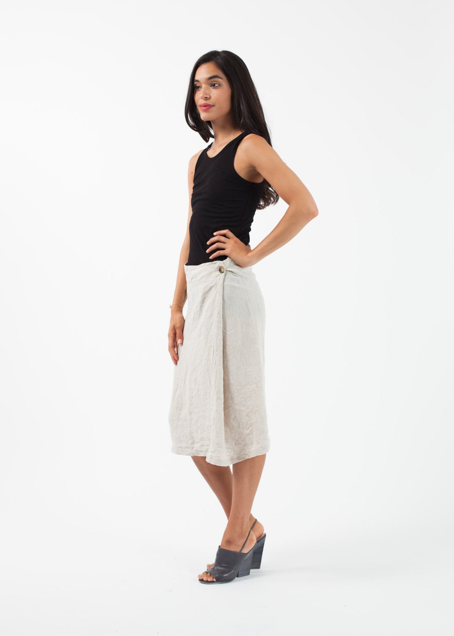 Tote Skirt - annaclothes