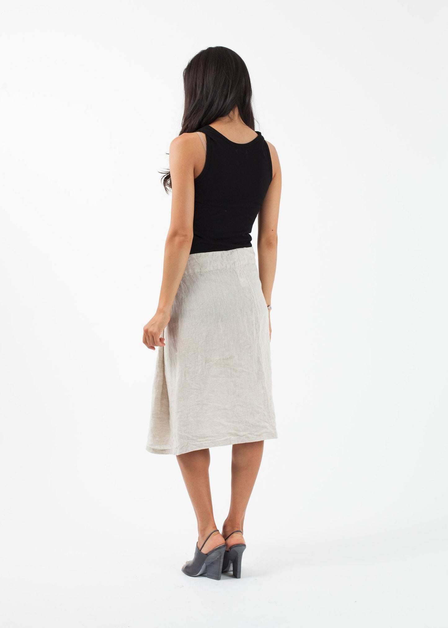 Tote Skirt - annaclothes