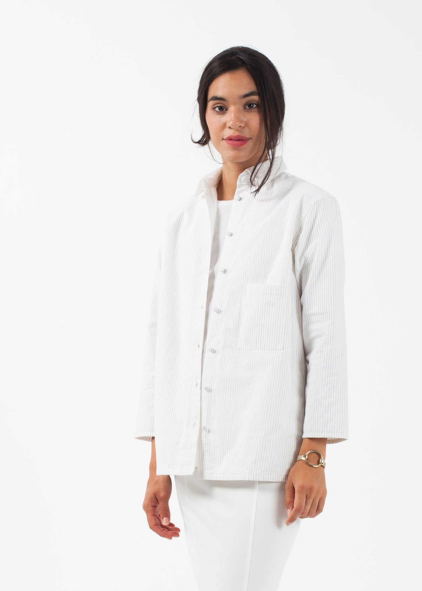 Oxford Shirt - annaclothes