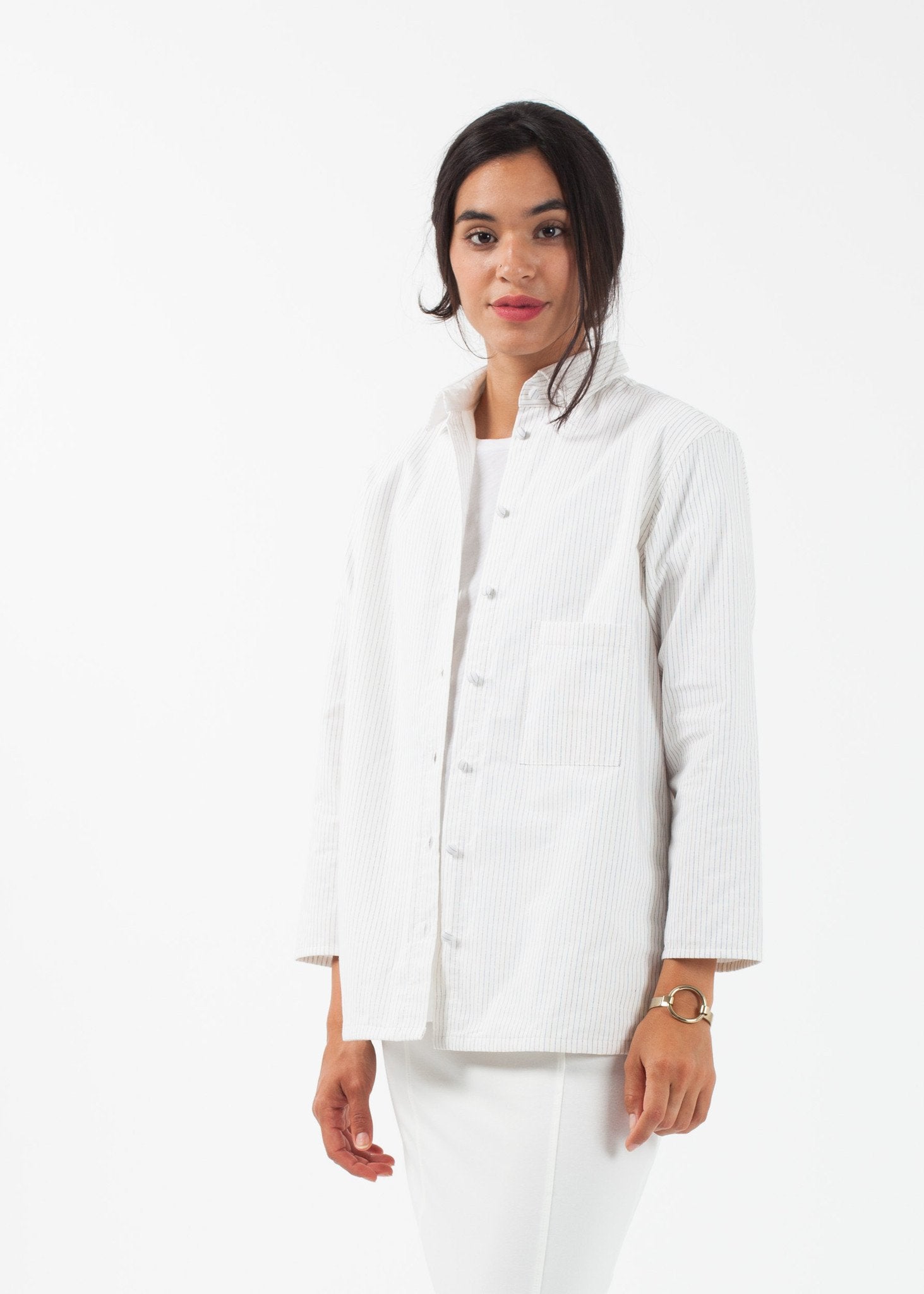 Oxford Shirt - annaclothes
