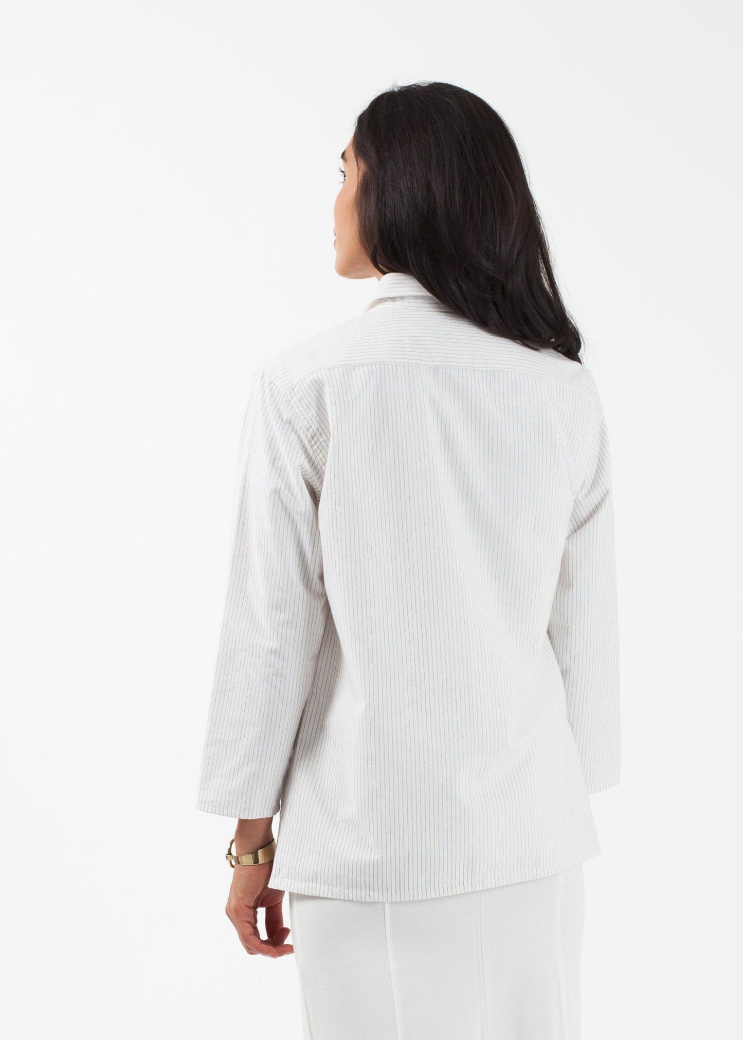 Oxford Shirt - annaclothes
