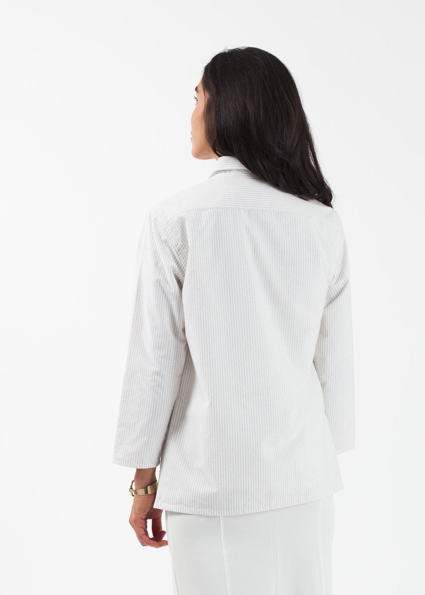 Oxford Shirt - annaclothes