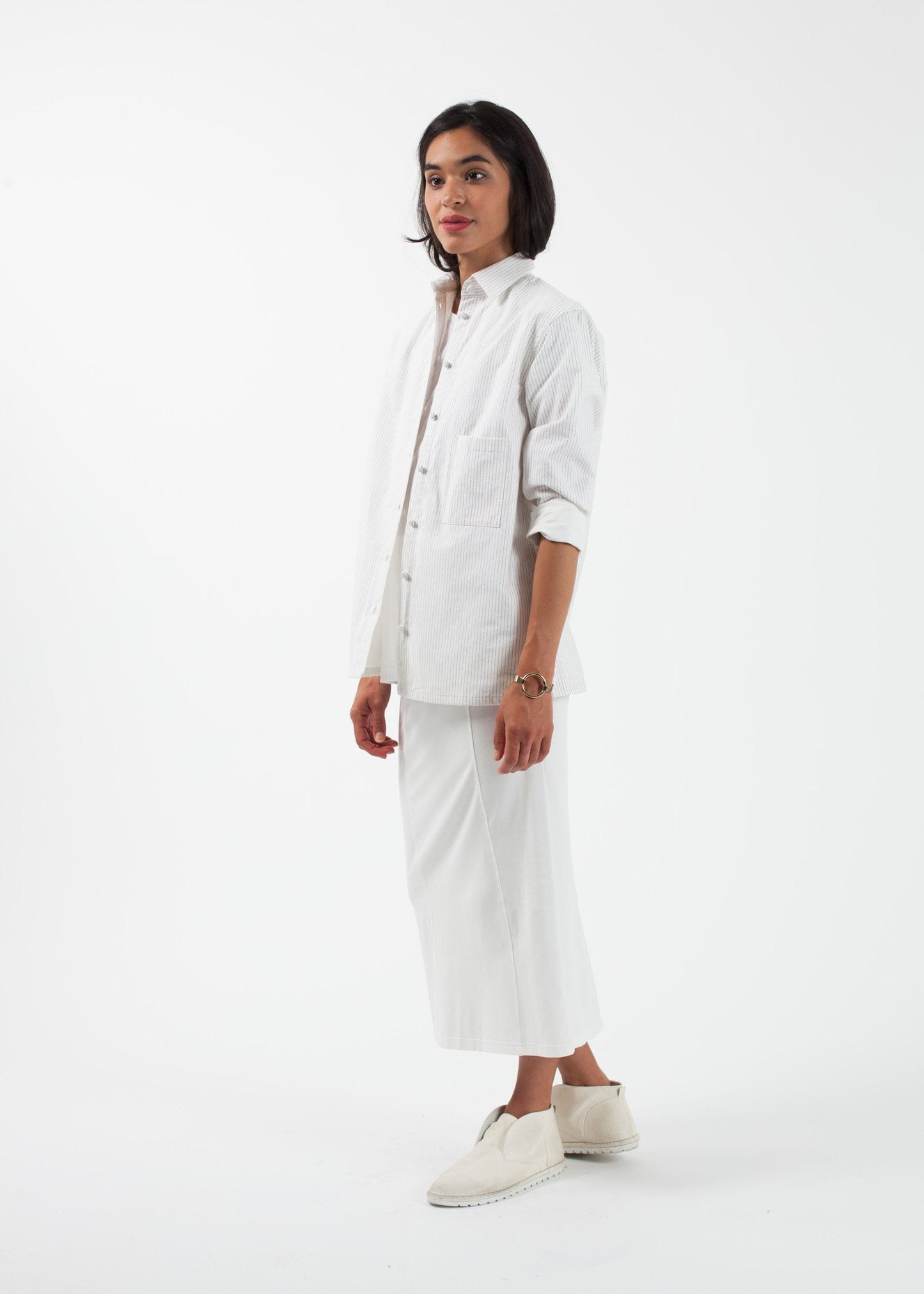 Oxford Shirt - annaclothes