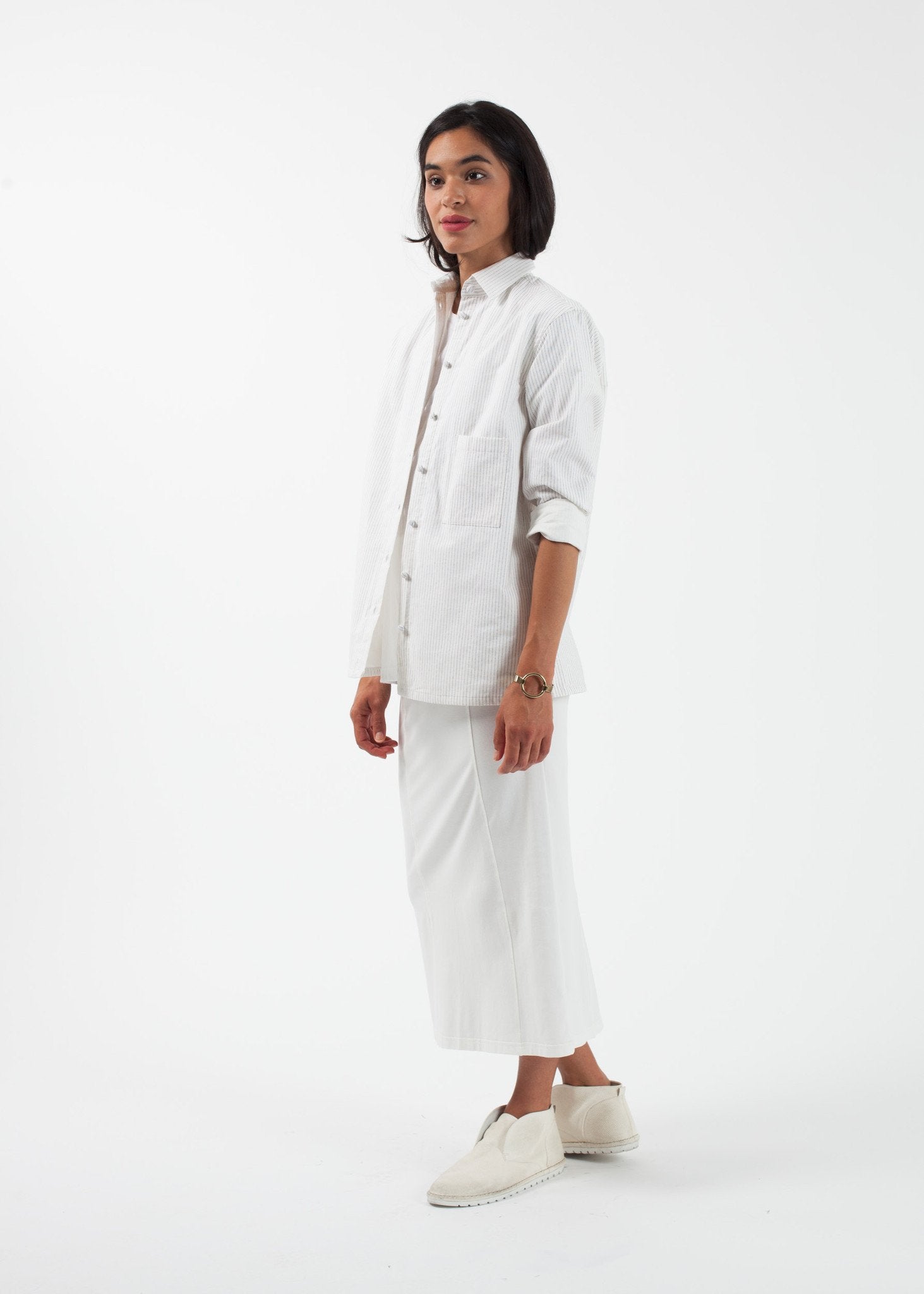 Oxford Shirt - annaclothes
