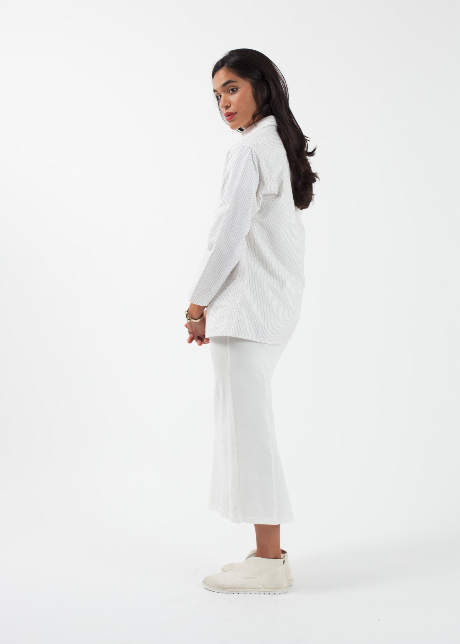 Oxford Shirt - annaclothes